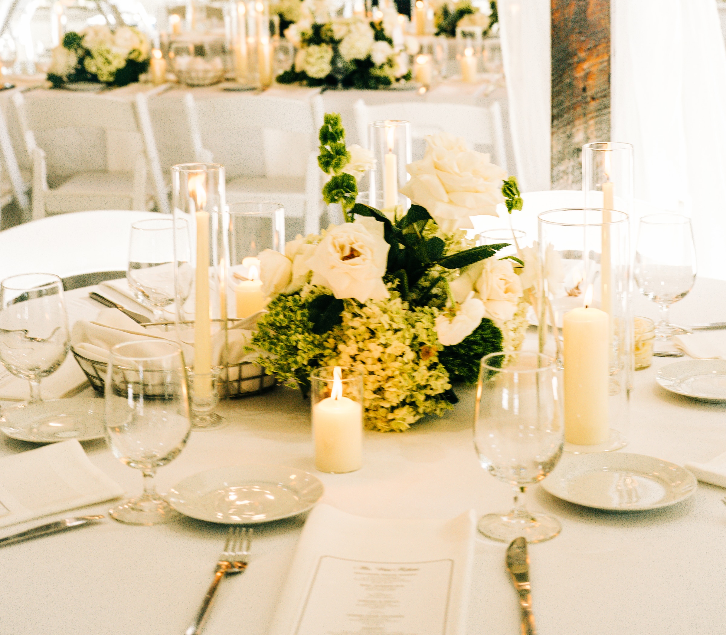 Charleston Wedding Planners -
Luxury Wedding Planners in Charleston, SC