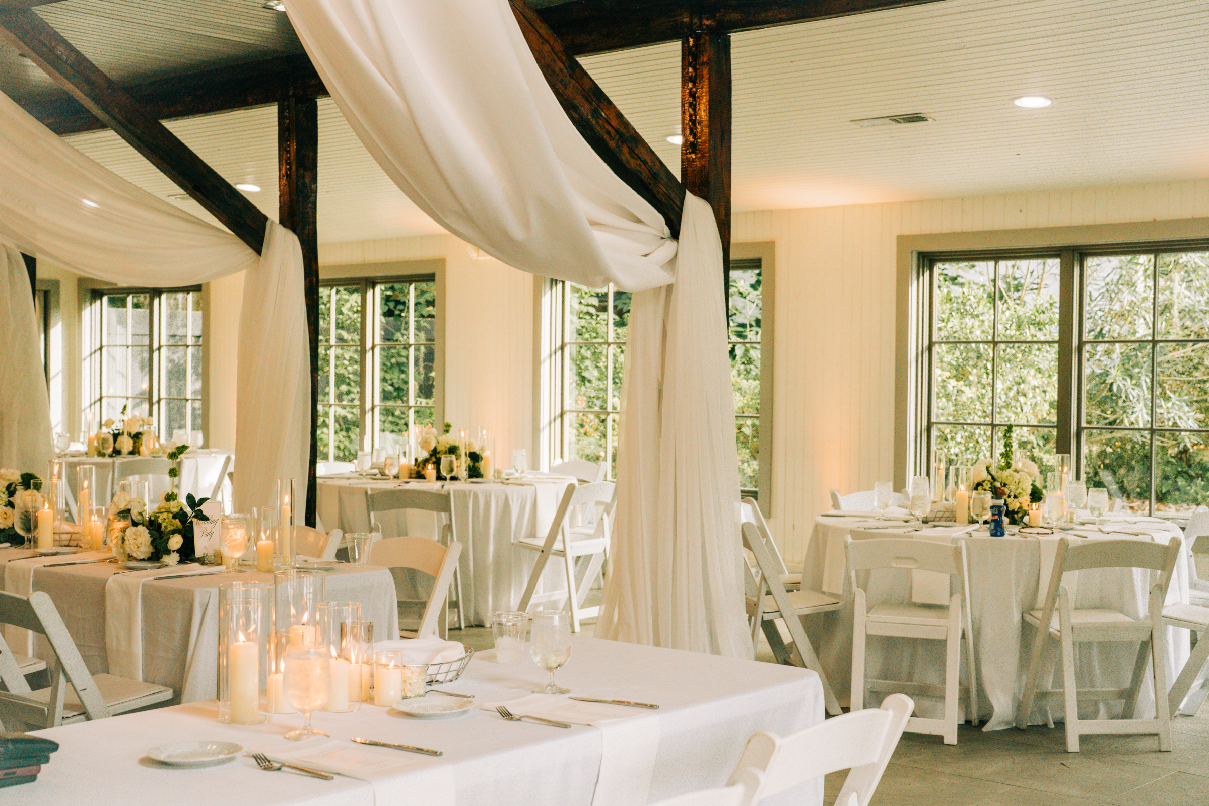 Charleston Wedding Planners -
Luxury Wedding Planners in Charleston, SC