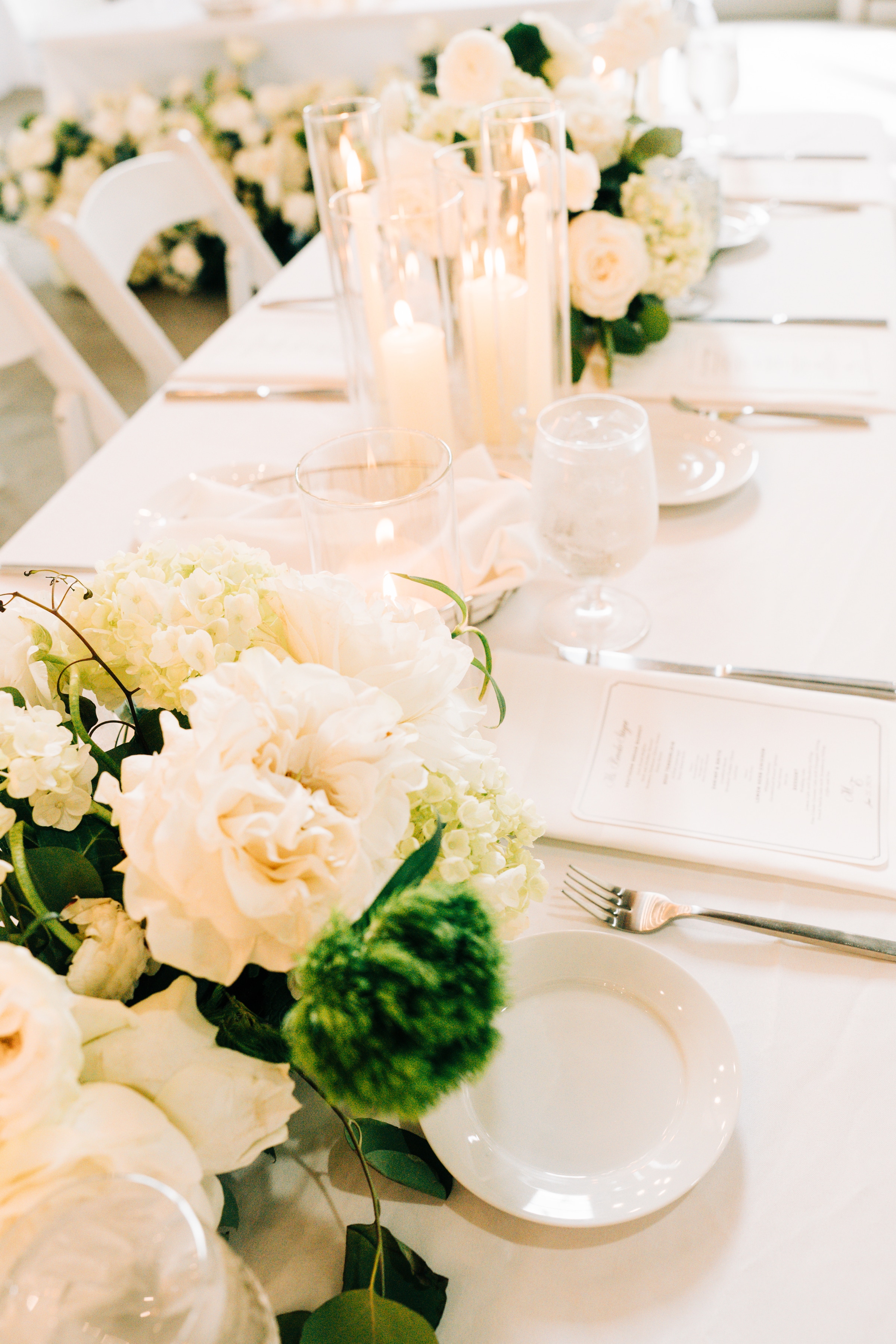 Charleston Wedding Planners -
Luxury Wedding Planners in Charleston, SC