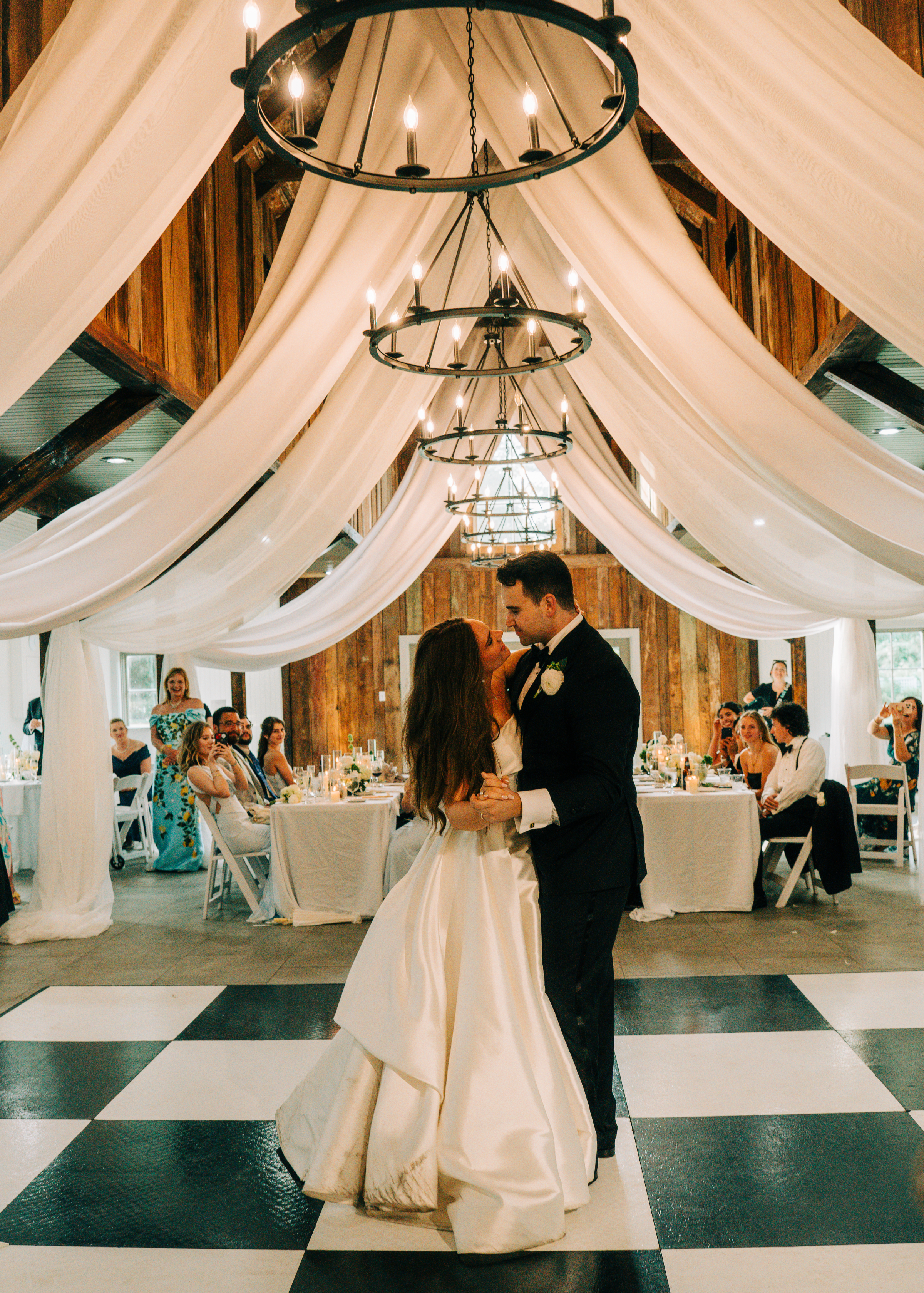 Charleston Wedding Planners -
Luxury Wedding Planners in Charleston, SC