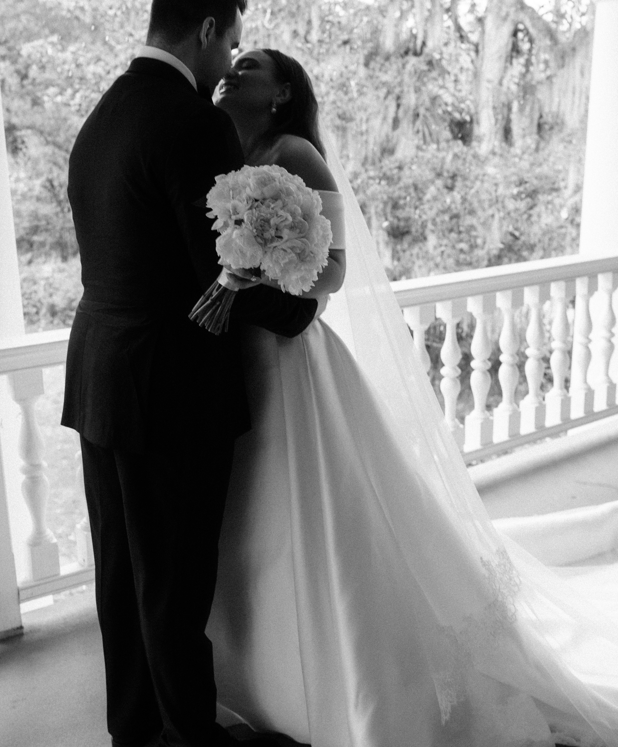 Charleston Wedding Planners -
Luxury Wedding Planners in Charleston, SC