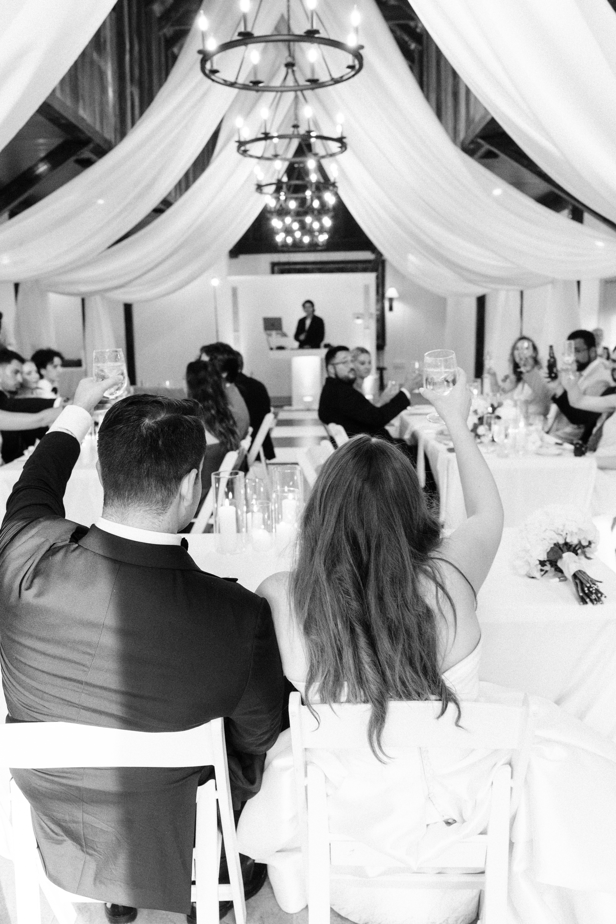 Charleston Wedding Planners -
Luxury Wedding Planners in Charleston, SC