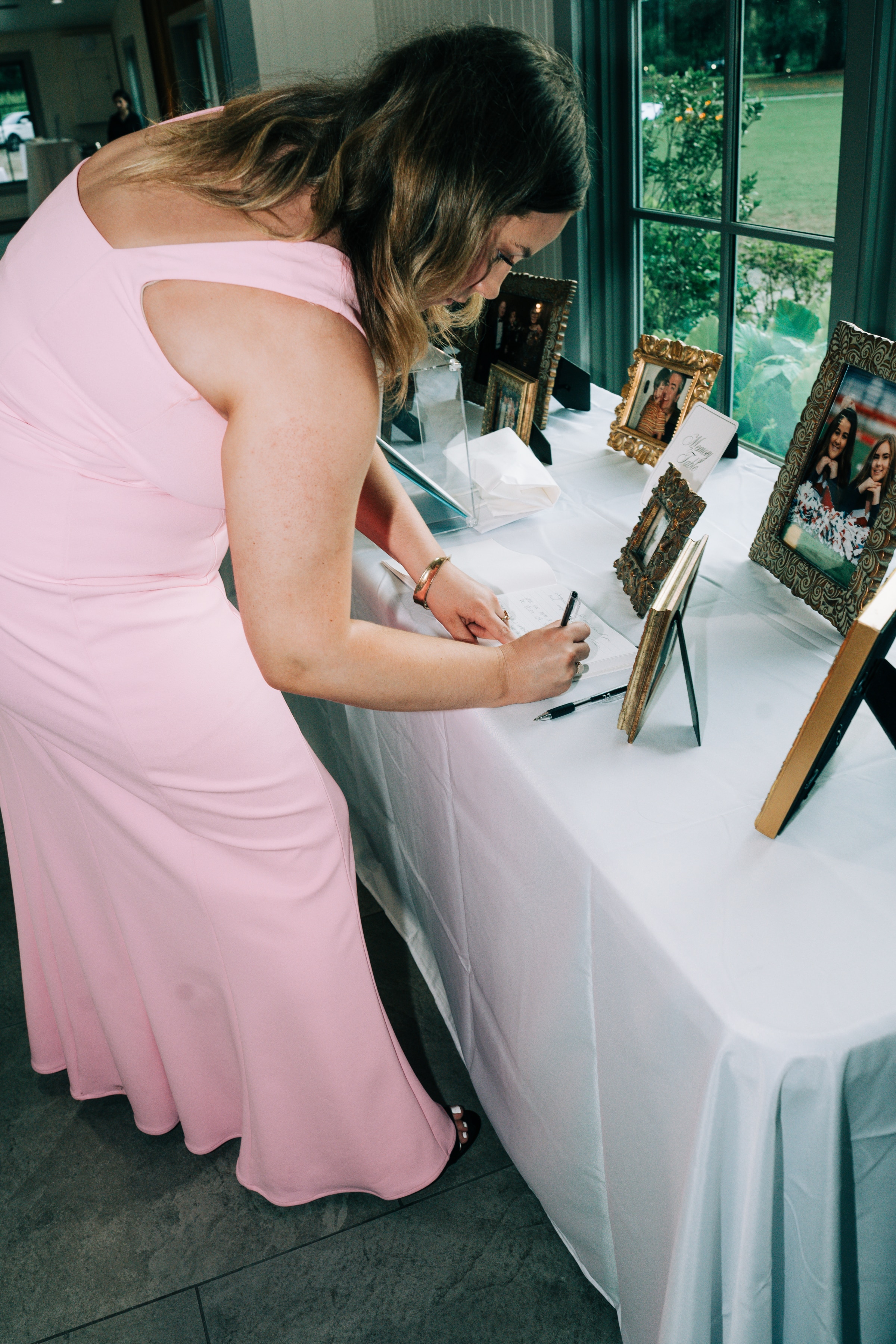 Charleston Wedding Planners -
Luxury Wedding Planners in Charleston, SC