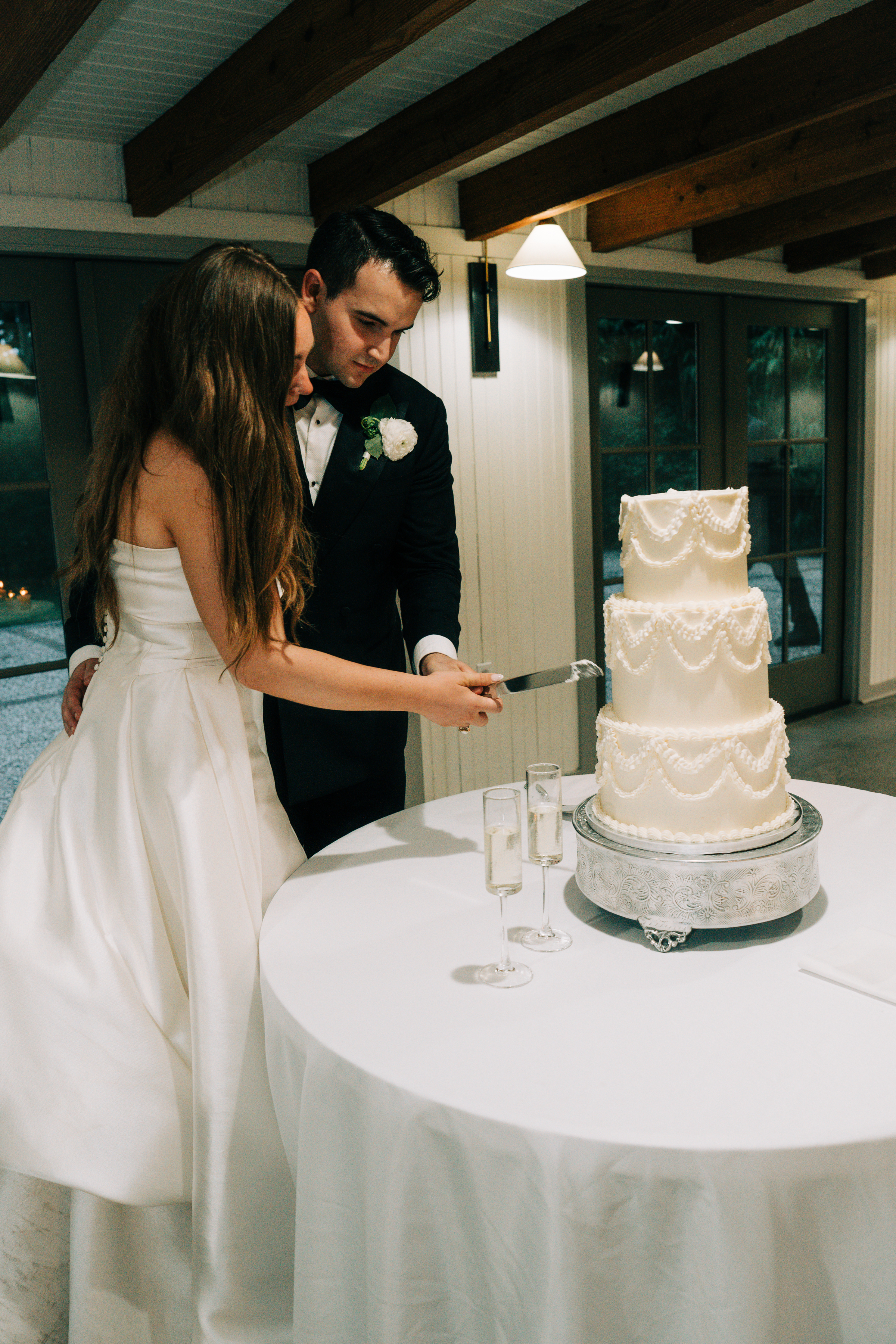 Charleston Wedding Planners -
Luxury Wedding Planners in Charleston, SC