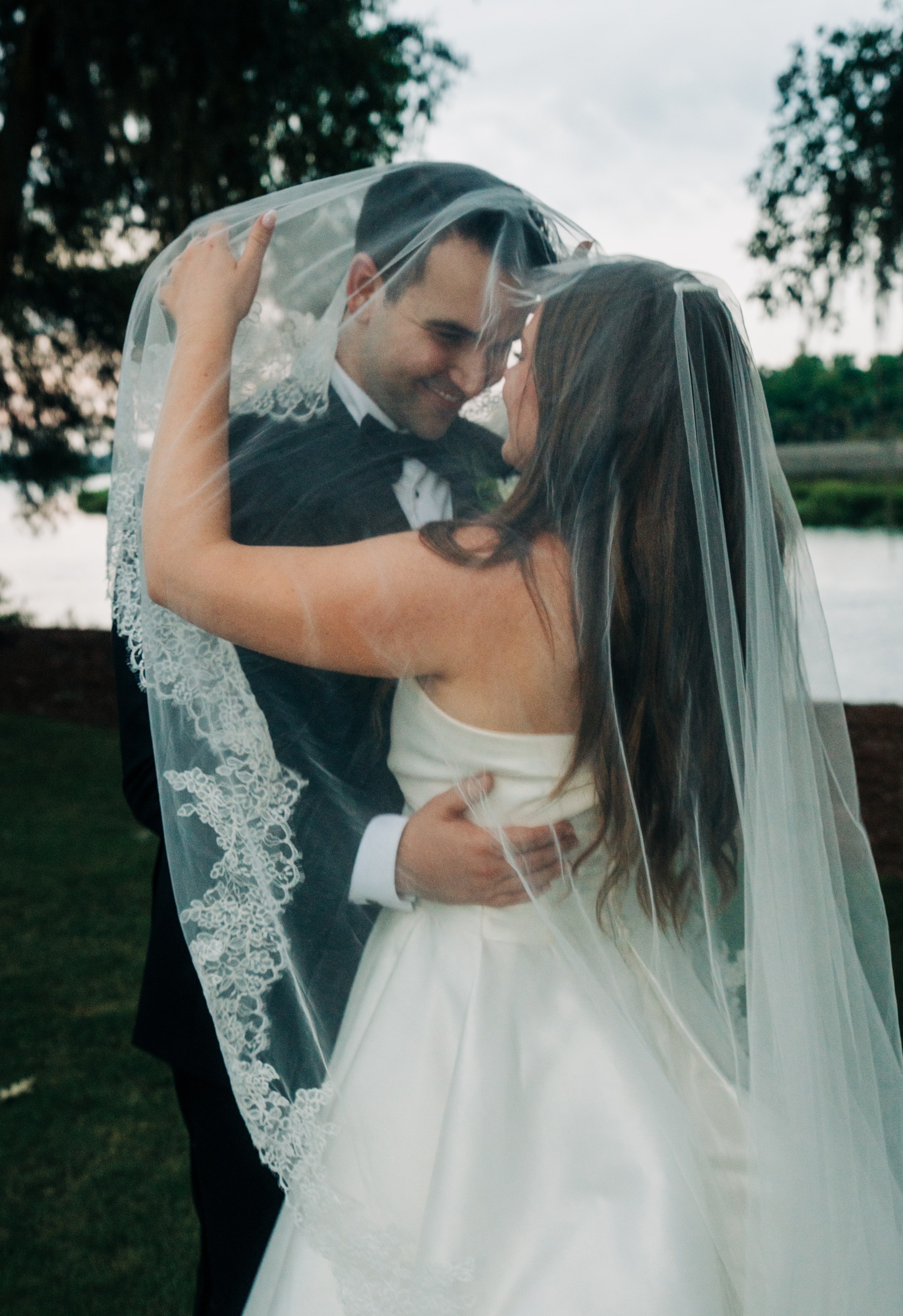 Charleston Wedding Planners -
Luxury Wedding Planners in Charleston, SC