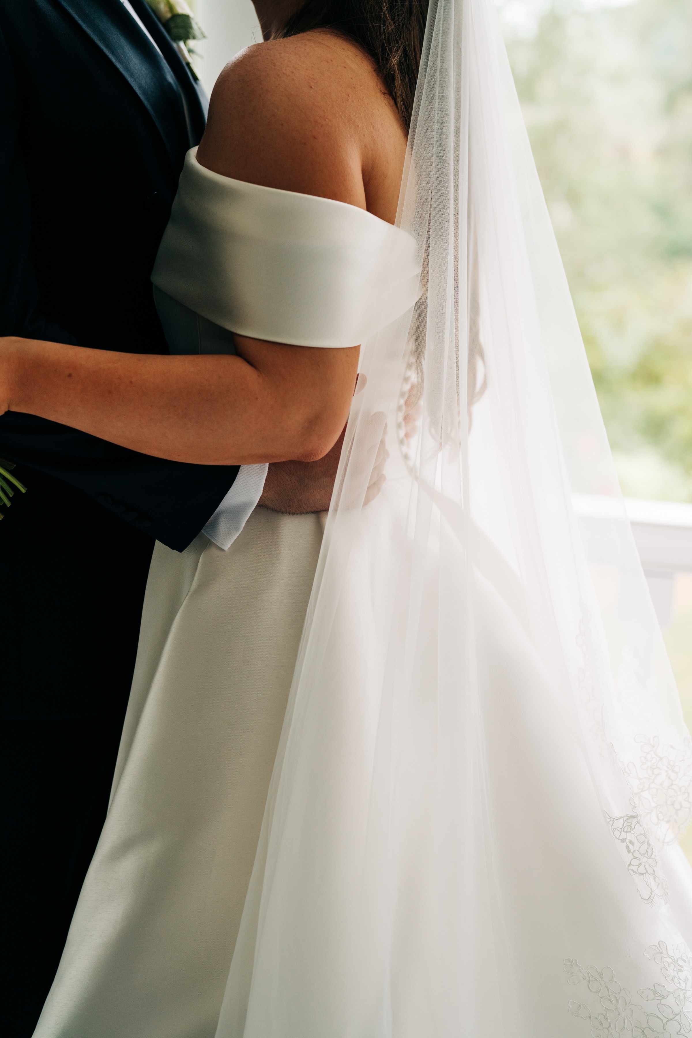 Charleston Wedding Planners -
Luxury Wedding Planners in Charleston, SC