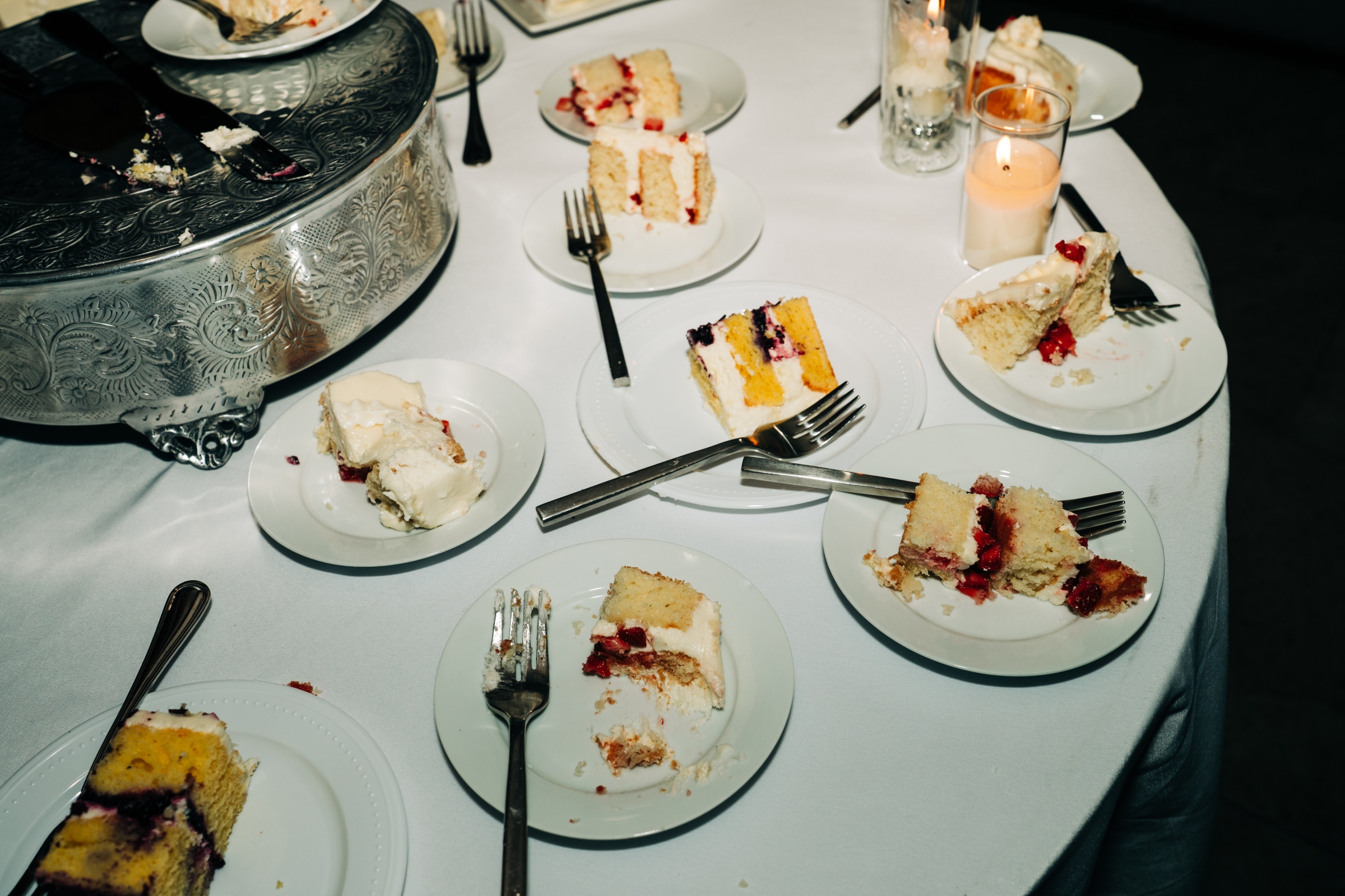 Charleston Wedding Planners -
Luxury Wedding Planners in Charleston, SC