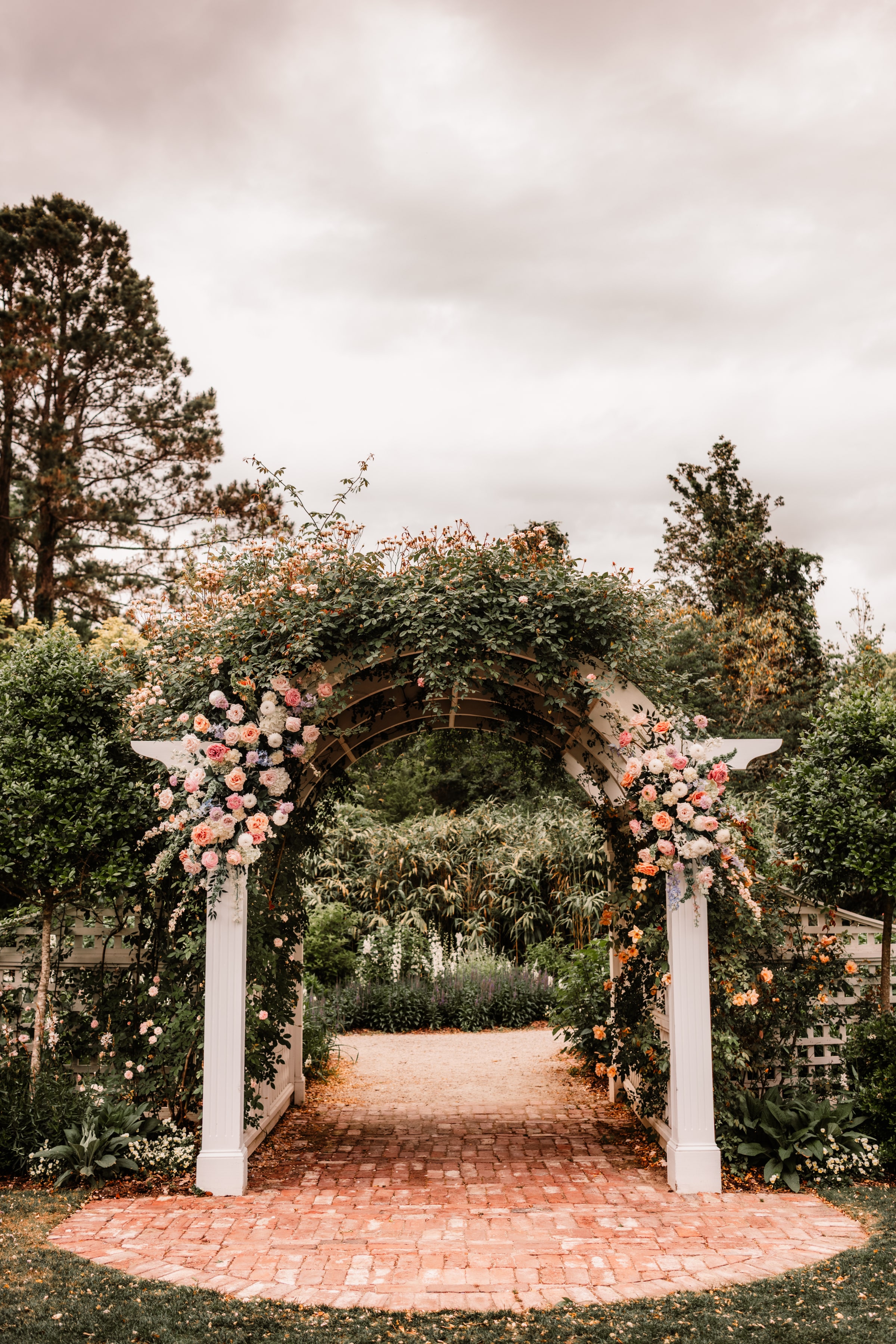 Charleston Wedding Planners -
Luxury Wedding Planners in Charleston, SC