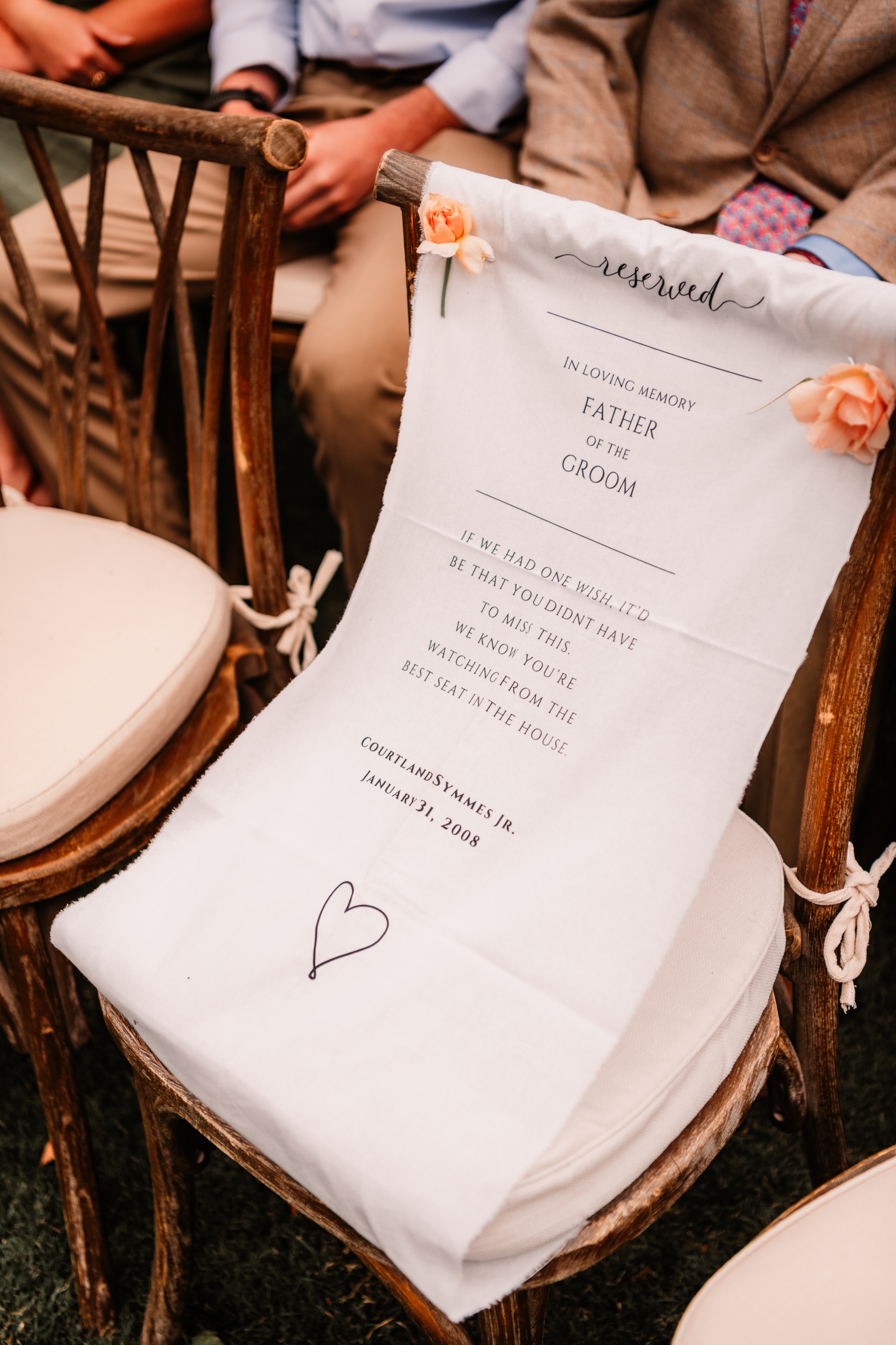 Charleston Wedding Planners -
Luxury Wedding Planners in Charleston, SC