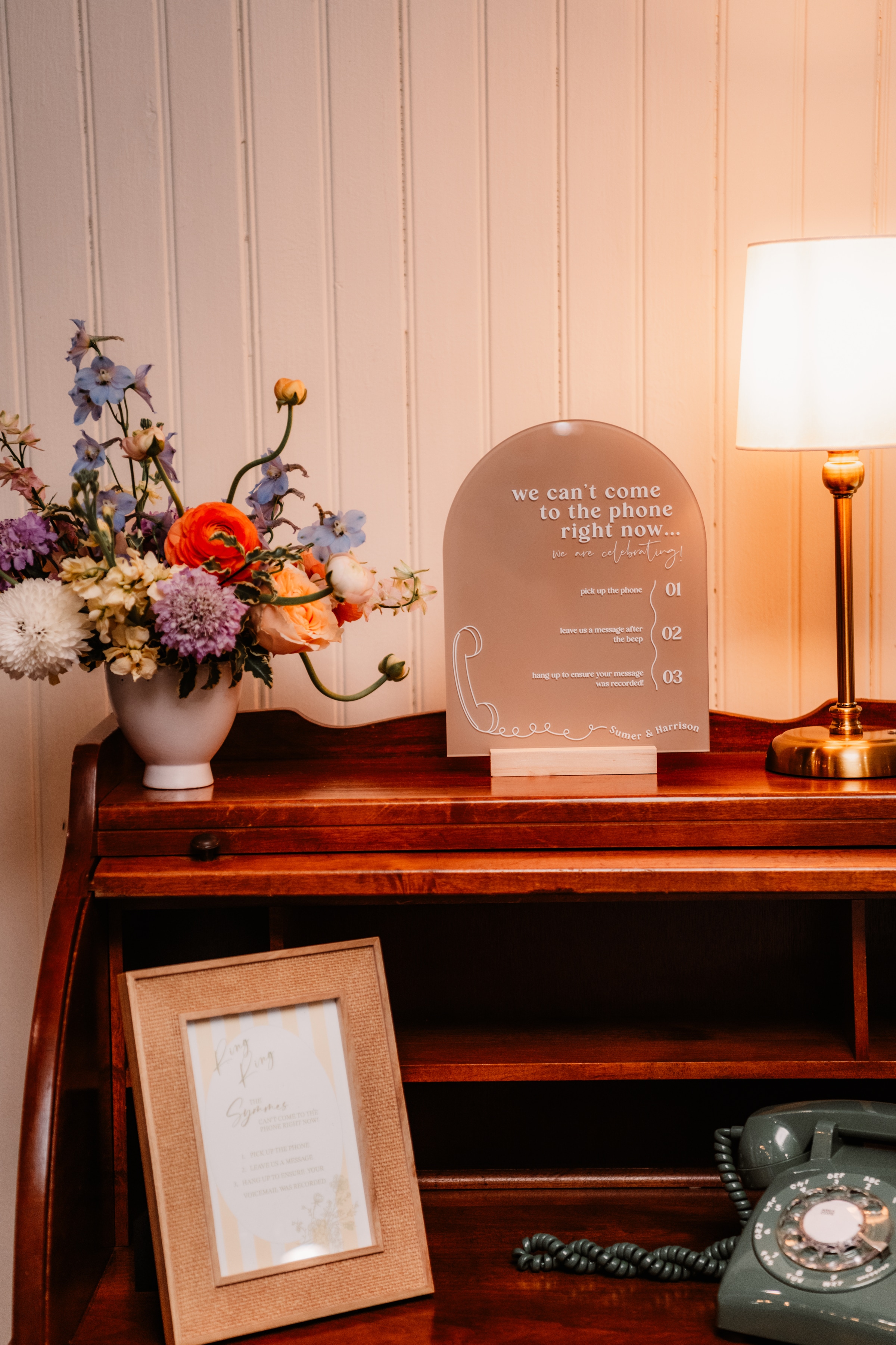Charleston Wedding Planners -
Luxury Wedding Planners in Charleston, SC
