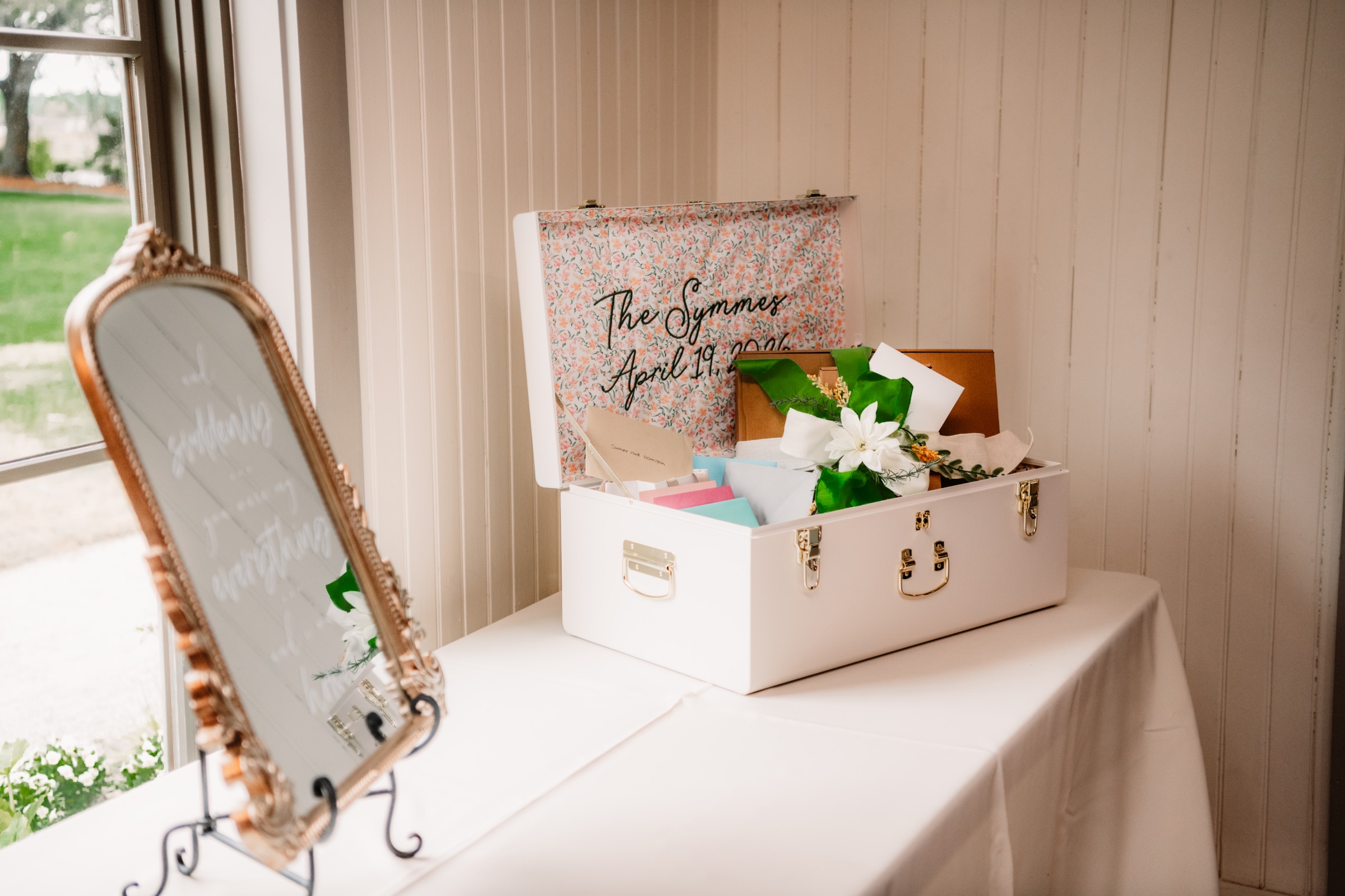 Charleston Wedding Planners -
Luxury Wedding Planners in Charleston, SC
