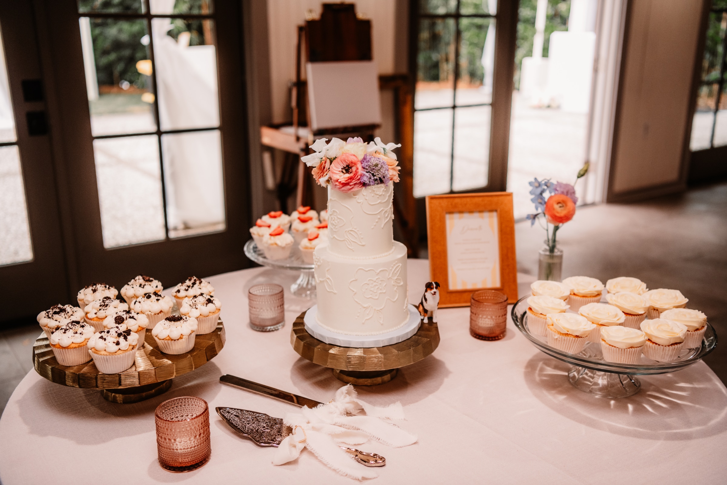 Charleston Wedding Planners -
Luxury Wedding Planners in Charleston, SC