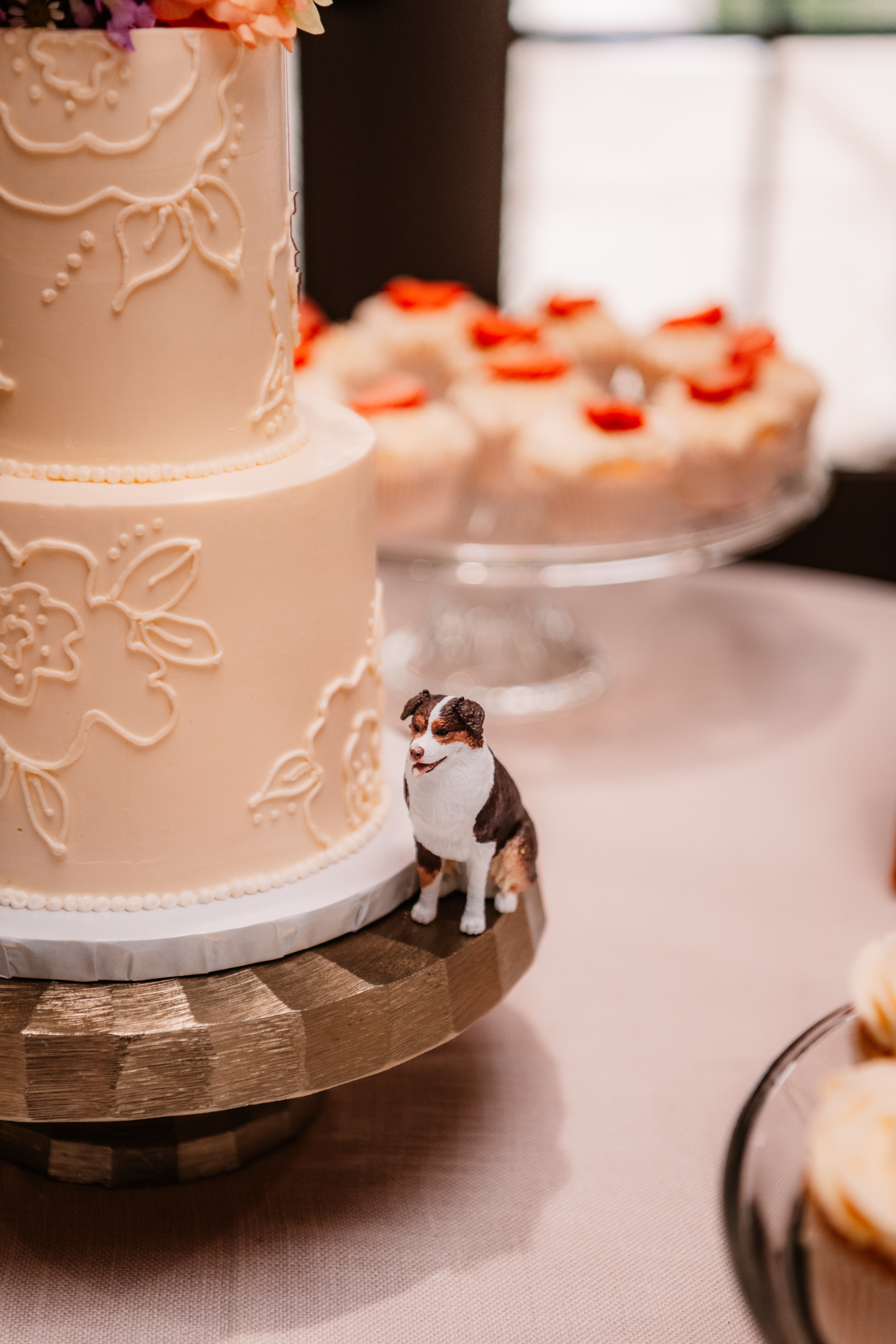 Charleston Wedding Planners -
Luxury Wedding Planners in Charleston, SC