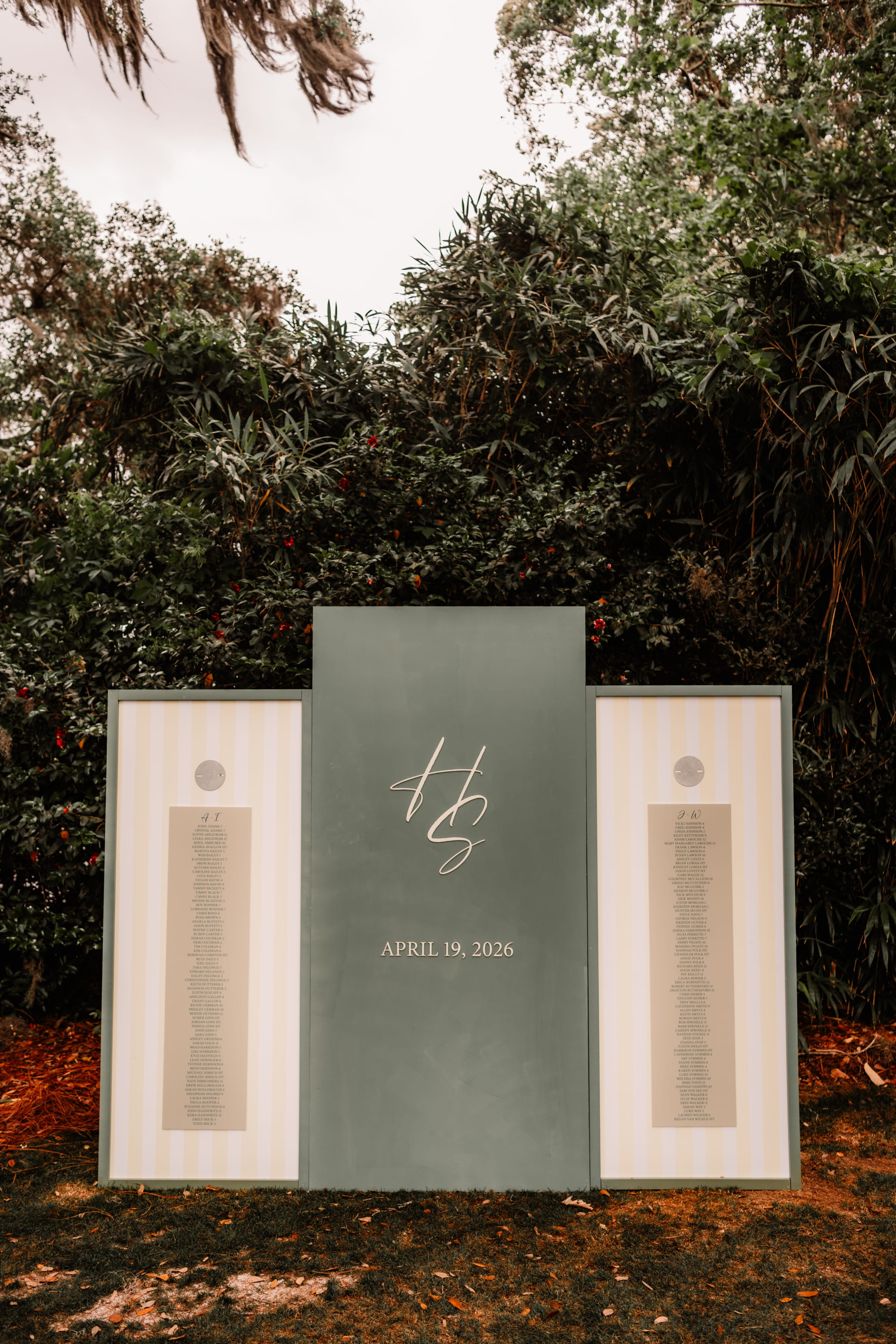 Charleston Wedding Planners -
Luxury Wedding Planners in Charleston, SC