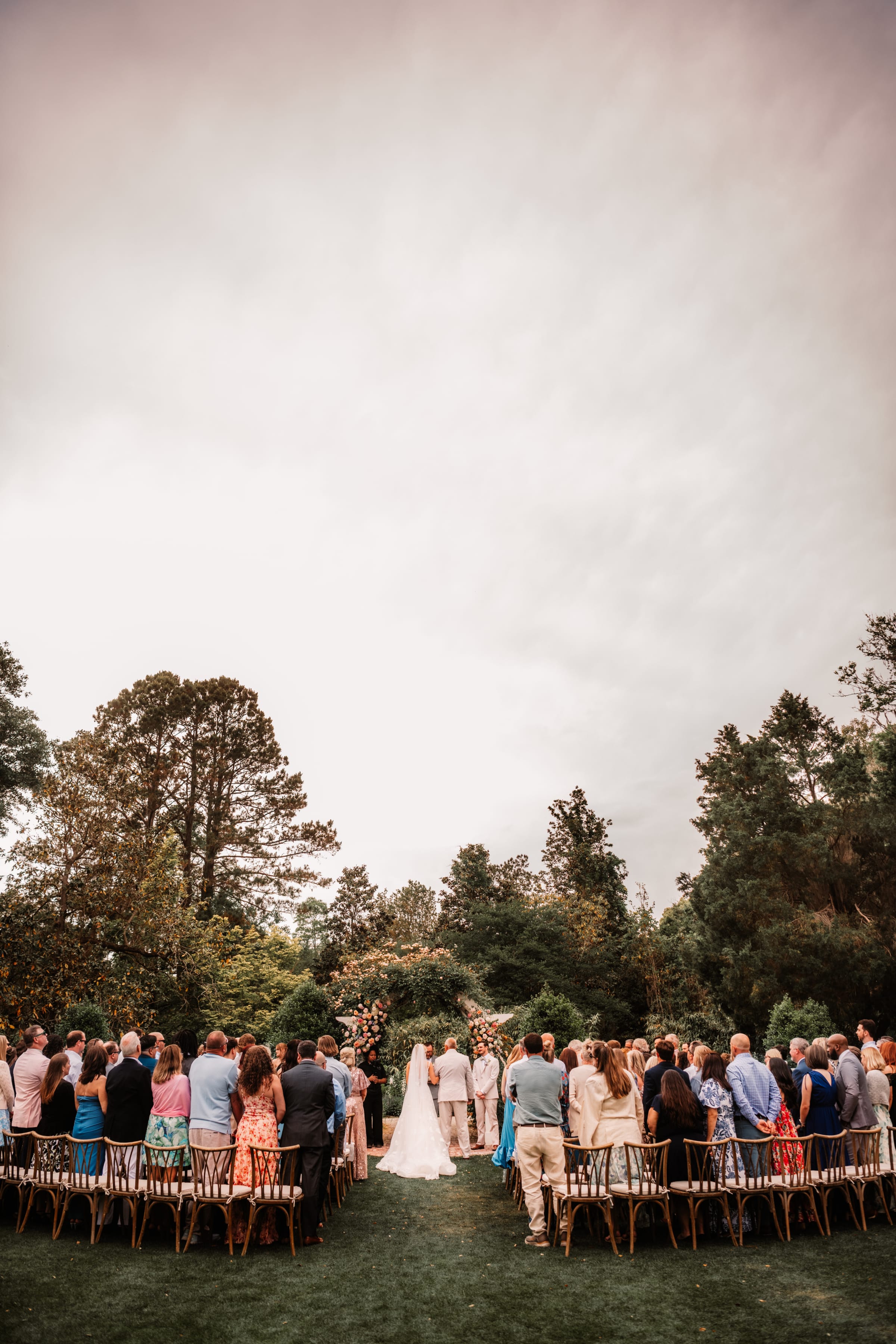 Charleston Wedding Planners -
Luxury Wedding Planners in Charleston, SC