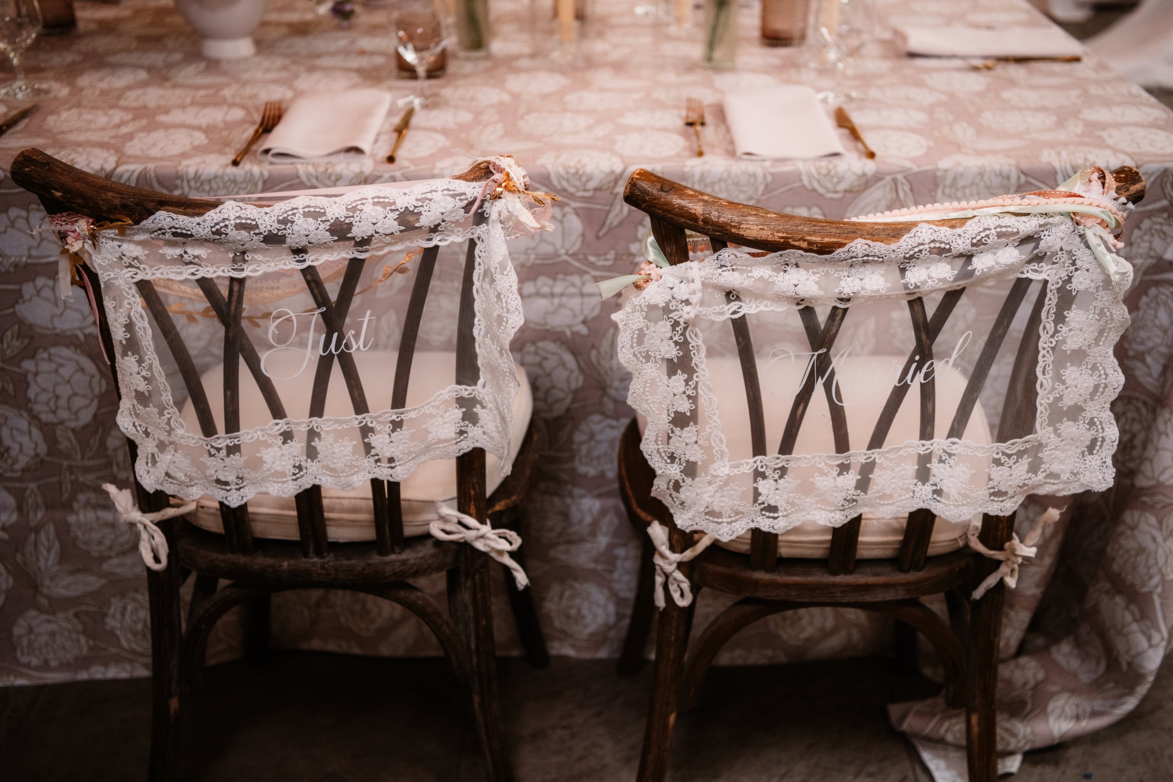 Charleston Wedding Planners -
Luxury Wedding Planners in Charleston, SC