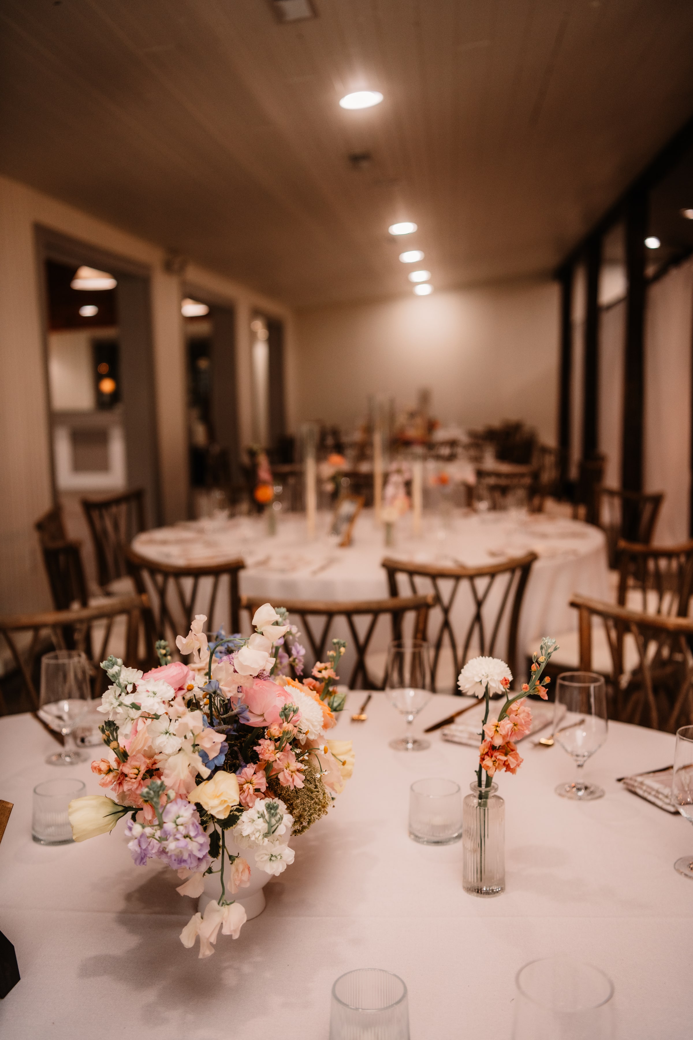 Charleston Wedding Planners -
Luxury Wedding Planners in Charleston, SC