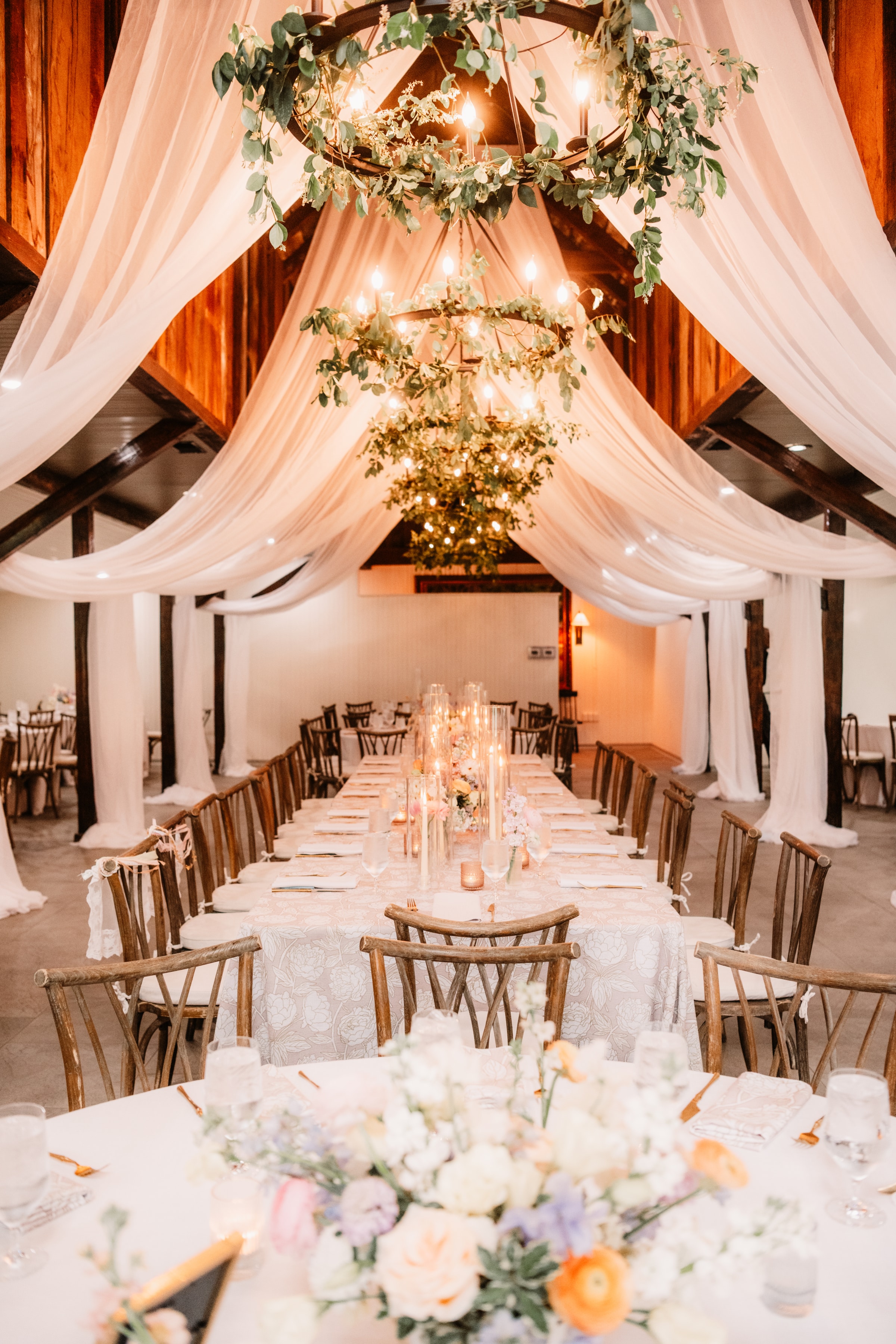 Charleston Wedding Planners -
Luxury Wedding Planners in Charleston, SC