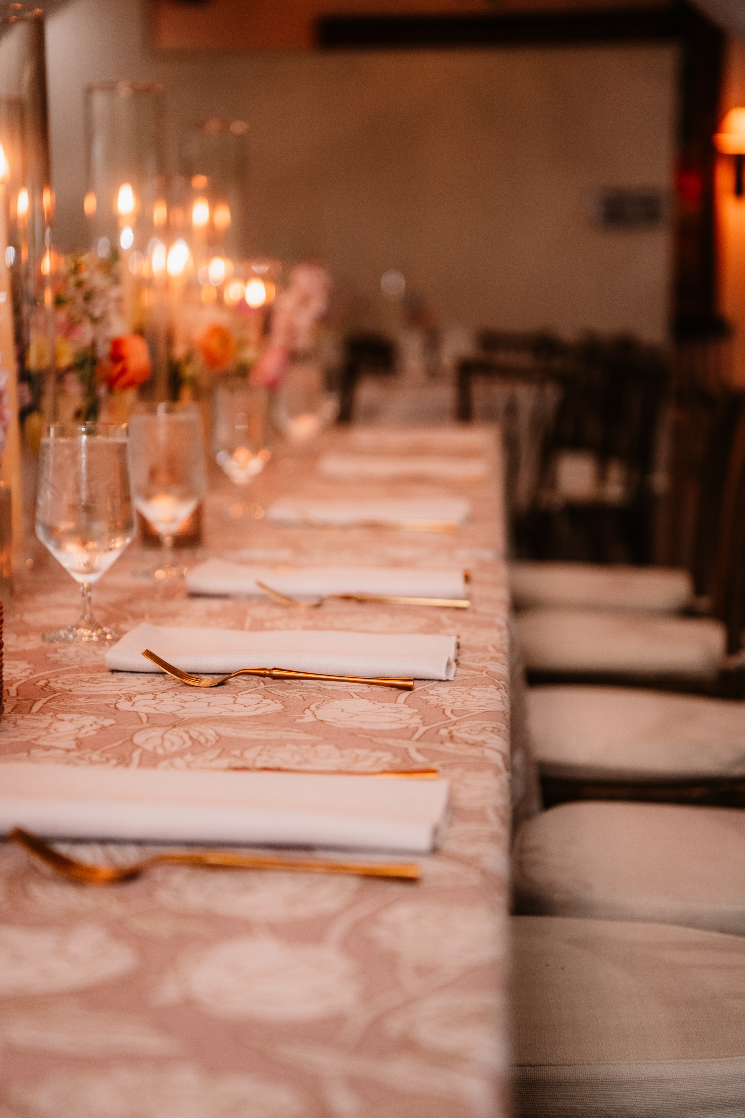 Charleston Wedding Planners -
Luxury Wedding Planners in Charleston, SC