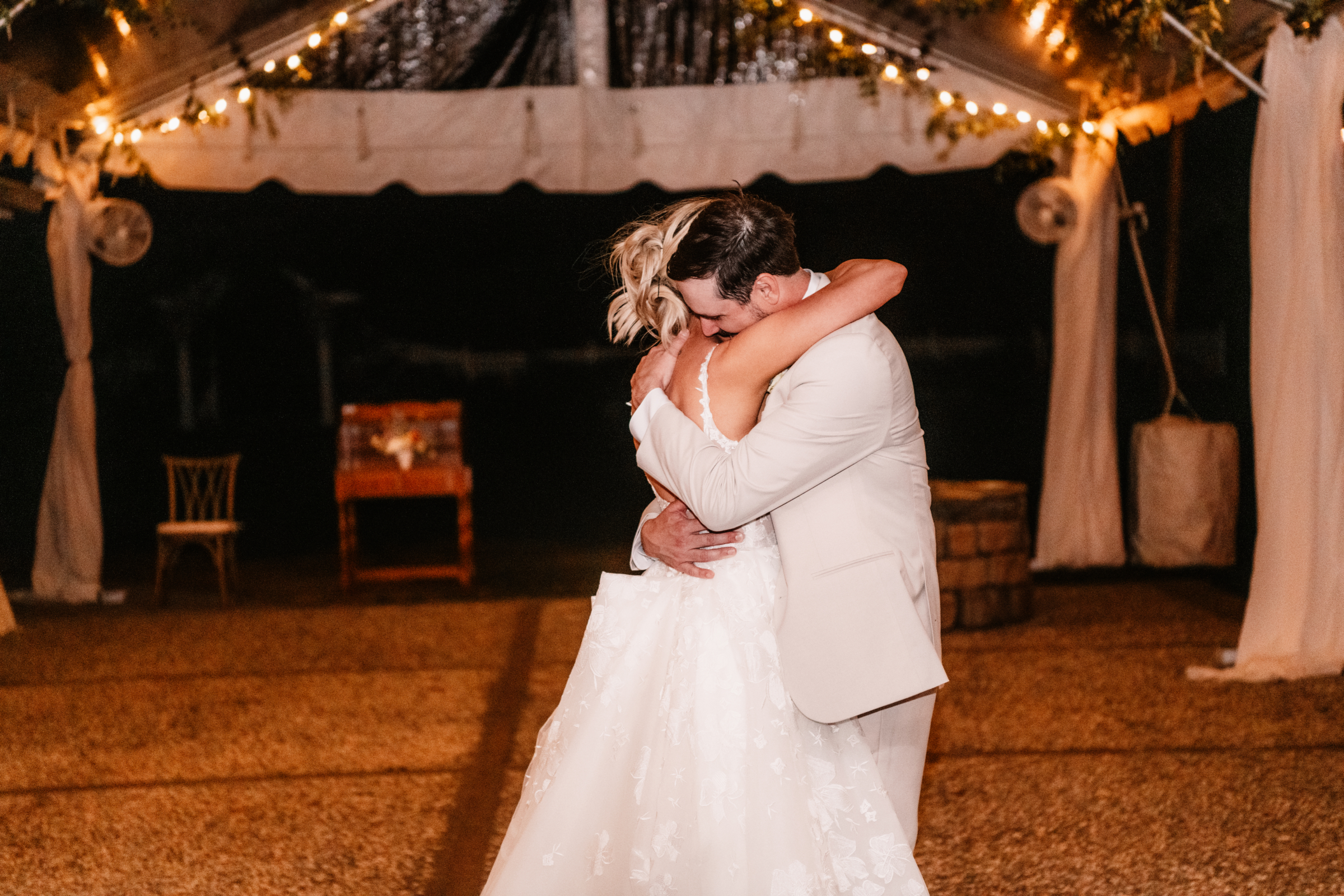 Charleston Wedding Planners -
Luxury Wedding Planners in Charleston, SC