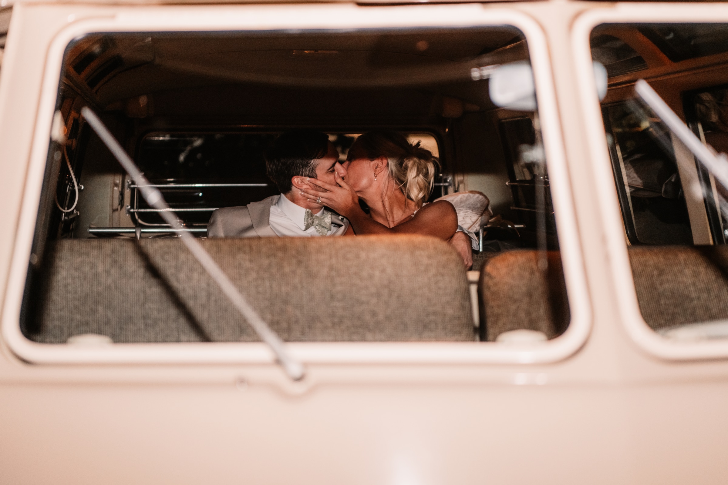 Charleston Wedding Planners -
Luxury Wedding Planners in Charleston, SC