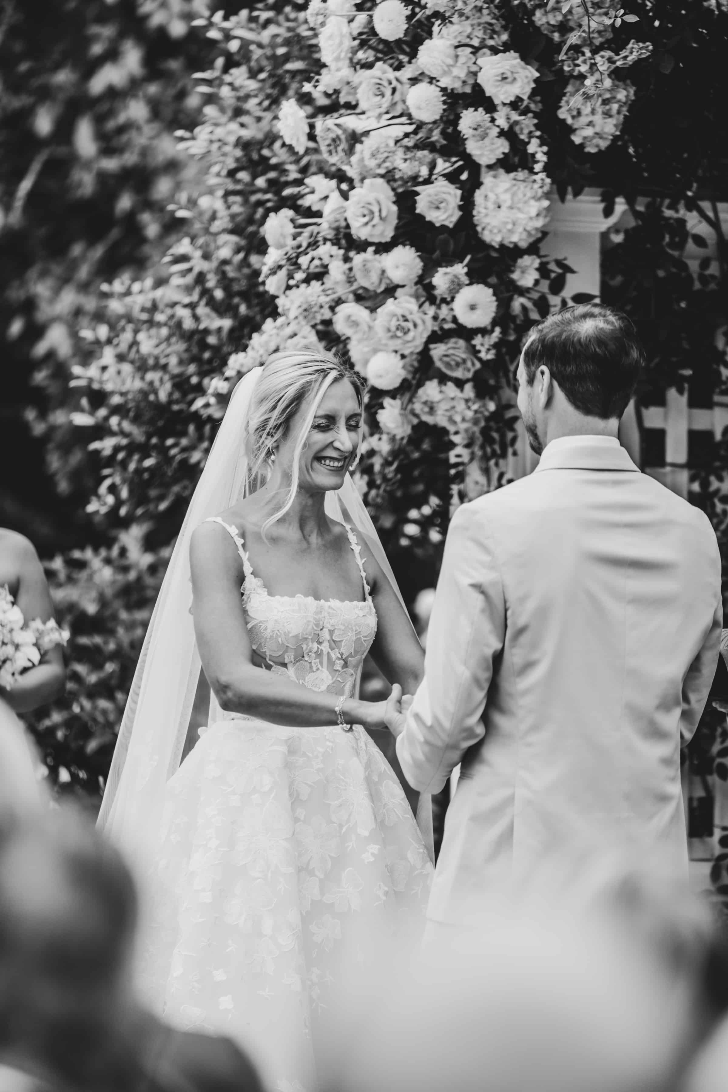 Charleston Wedding Planners -
Luxury Wedding Planners in Charleston, SC