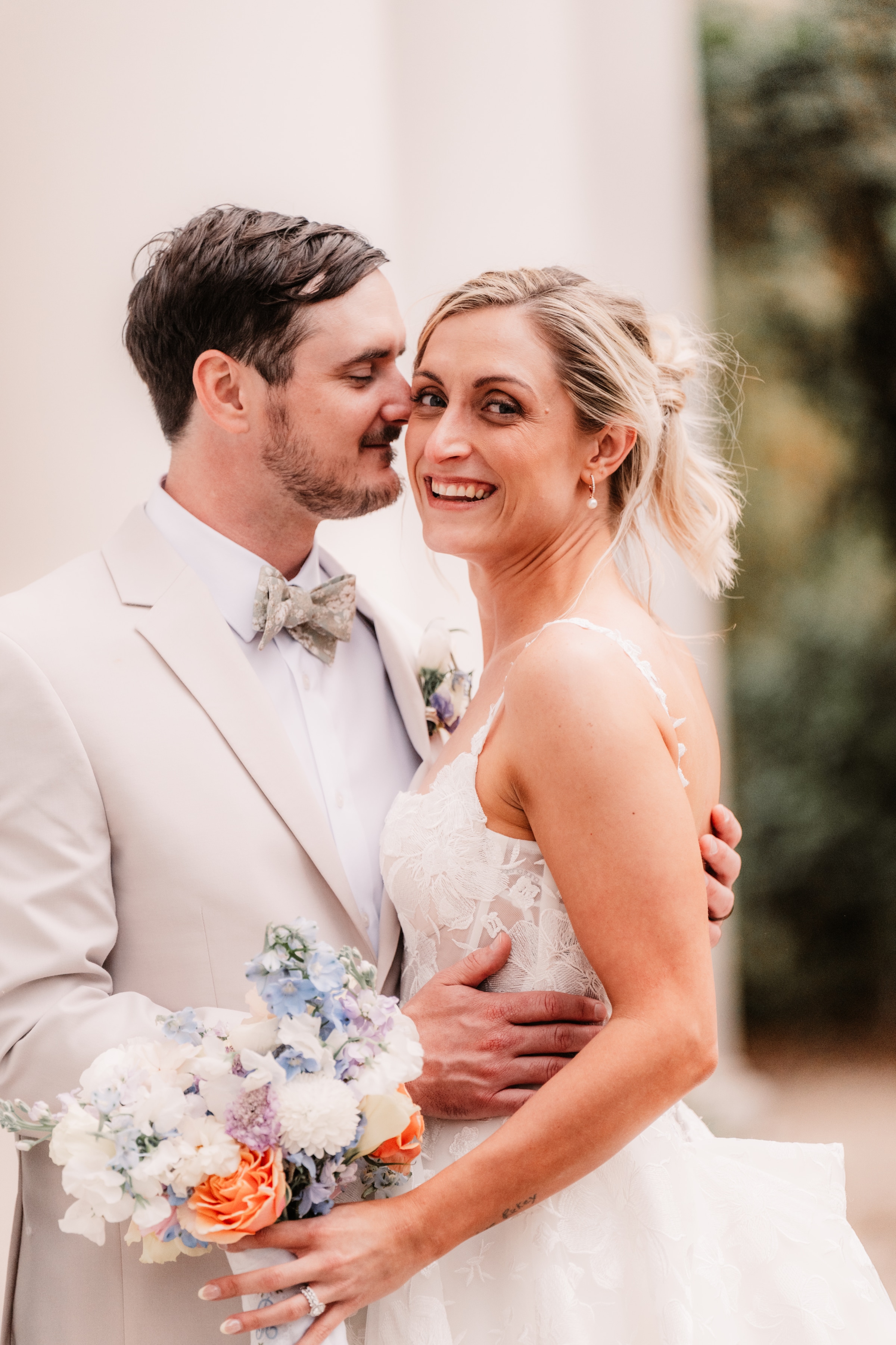 Charleston Wedding Planners -
Luxury Wedding Planners in Charleston, SC