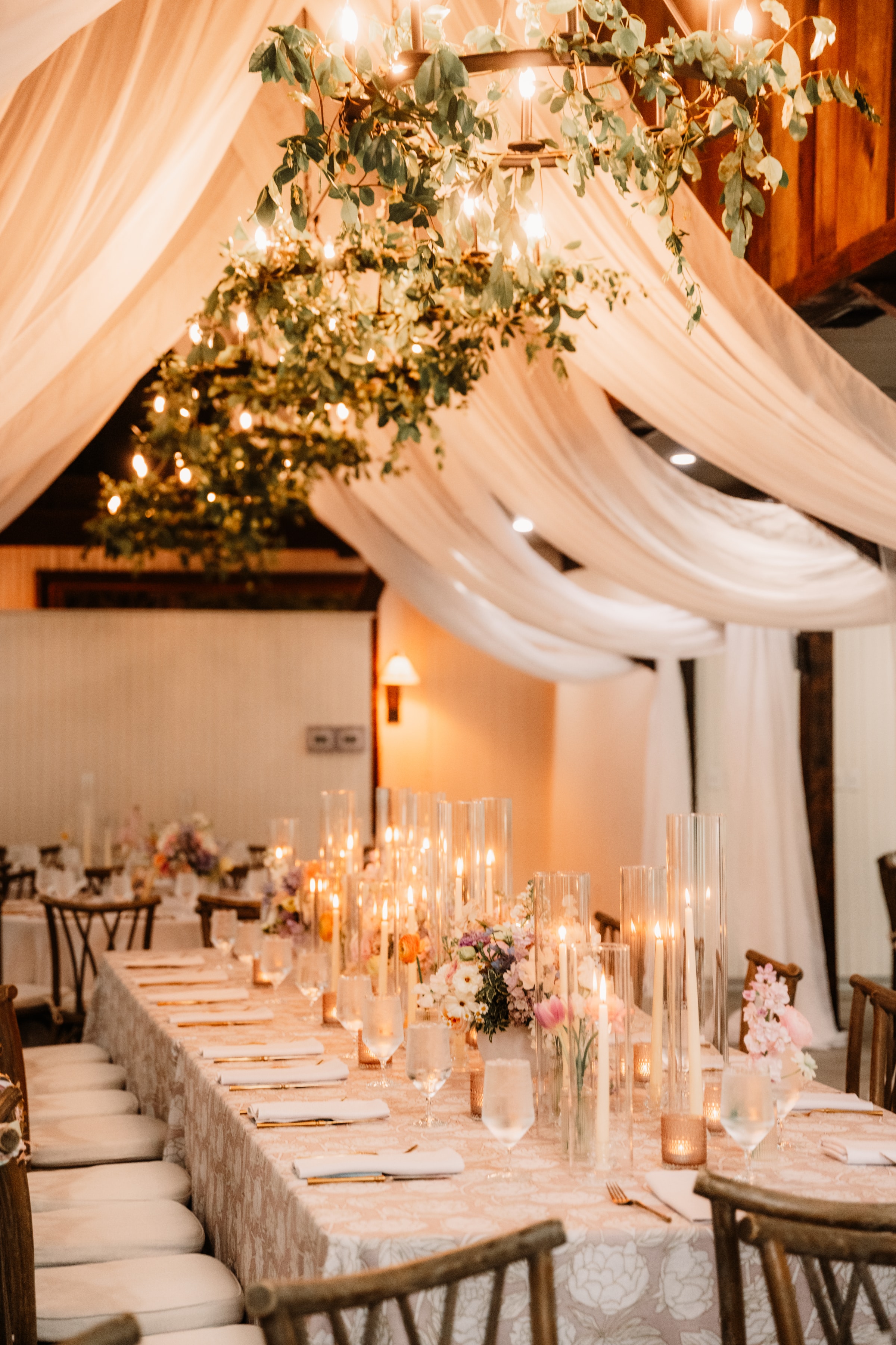 Charleston Wedding Planners -
Luxury Wedding Planners in Charleston, SC
