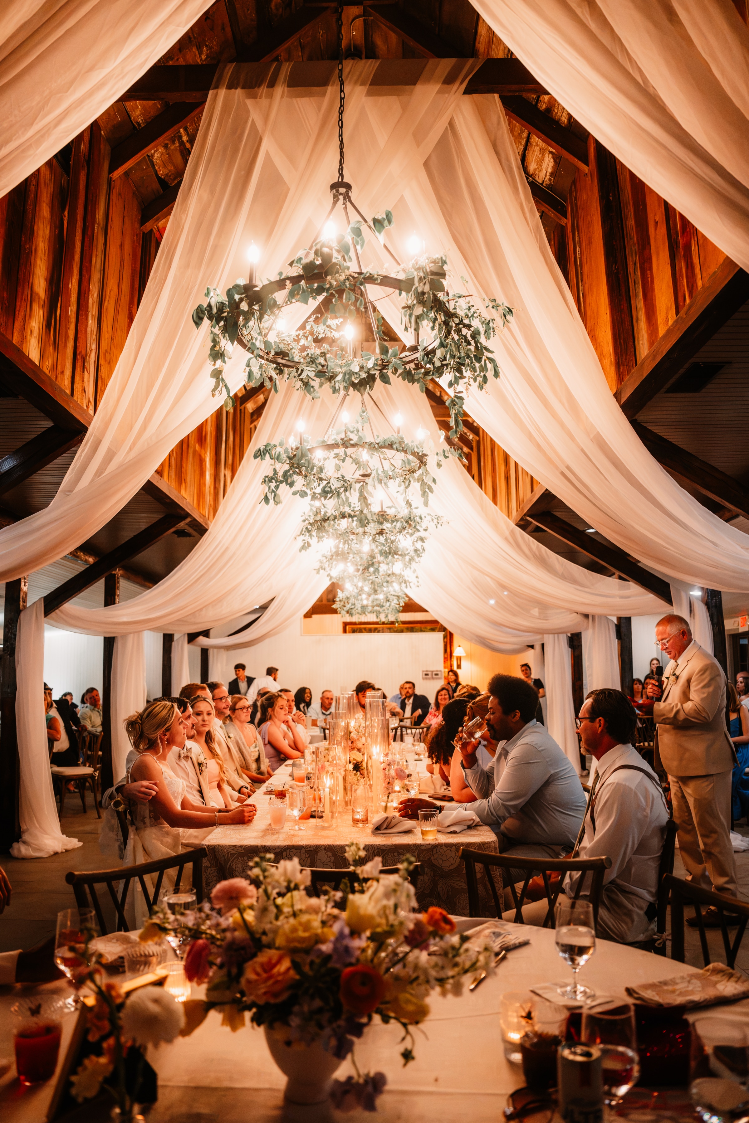 Charleston Wedding Planners -
Luxury Wedding Planners in Charleston, SC