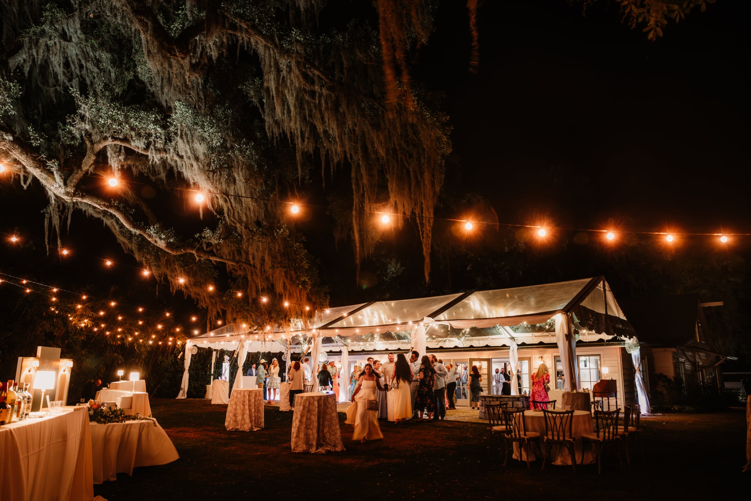 Charleston Wedding Planners -
Luxury Wedding Planners in Charleston, SC
