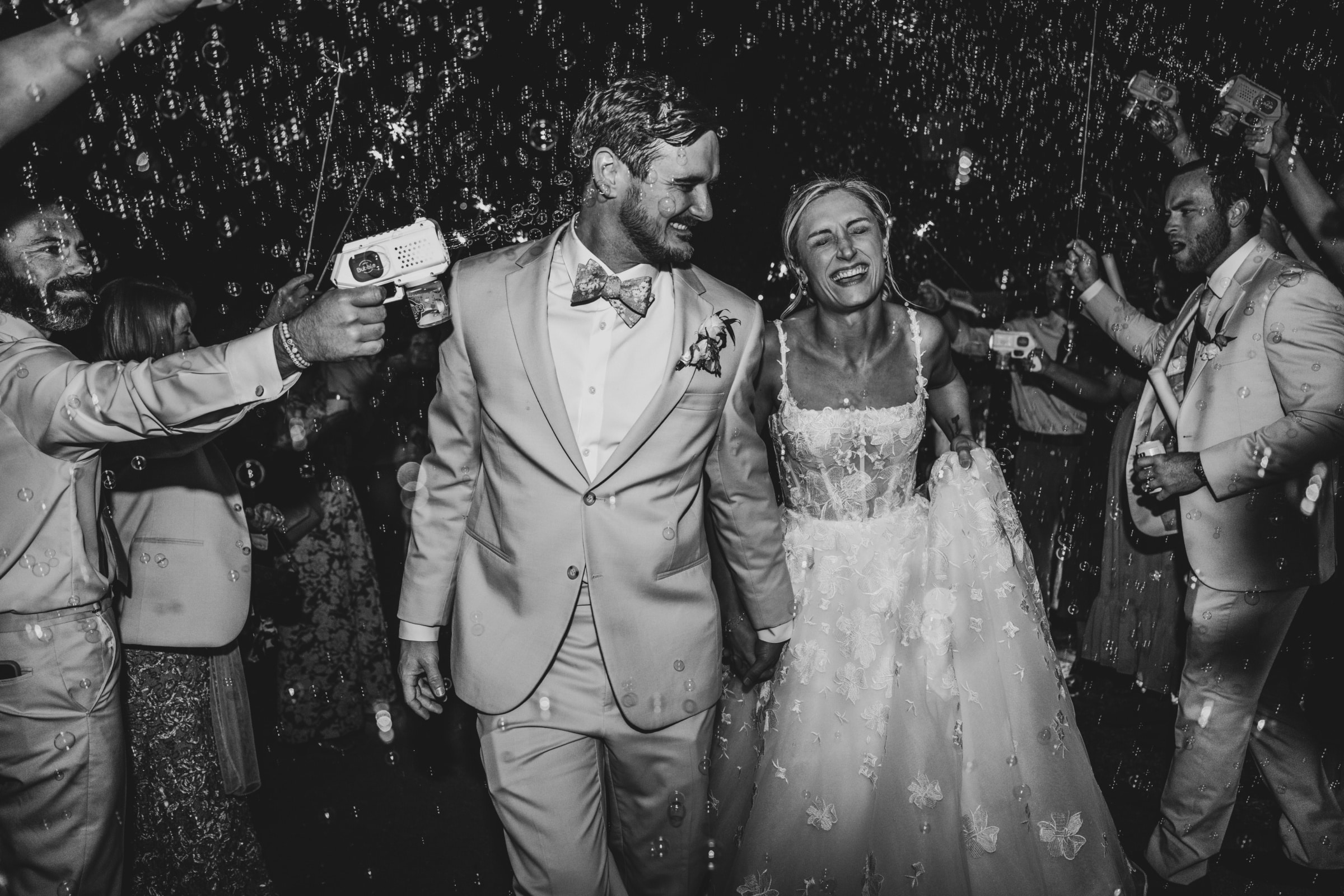 Charleston Wedding Planners -
Luxury Wedding Planners in Charleston, SC