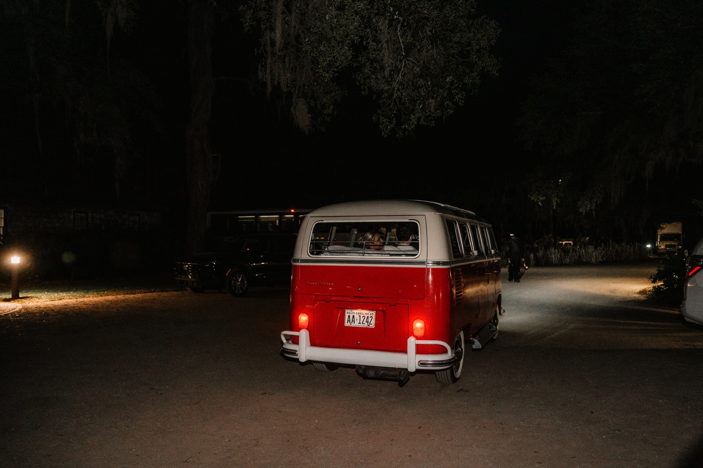 Charleston Wedding Planners -
Luxury Wedding Planners in Charleston, SC