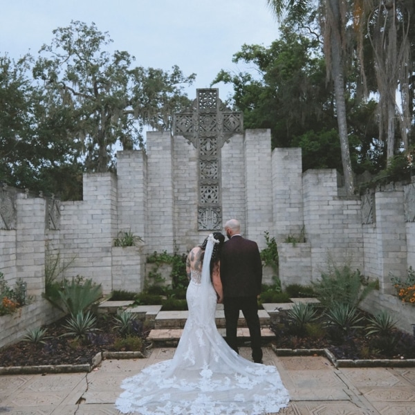 Catya & Jonathan {8.2.26}