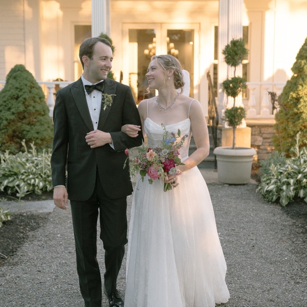 Anna & Thomas {6.20.26}