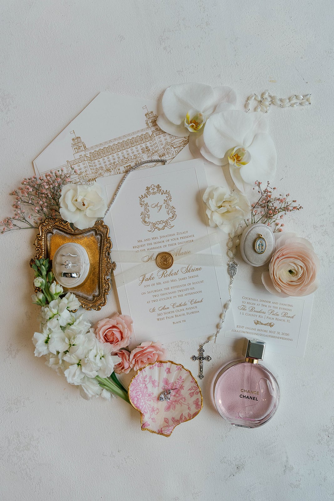 Palm Beach wedding planners, Luxury wedding planners in PB,FL