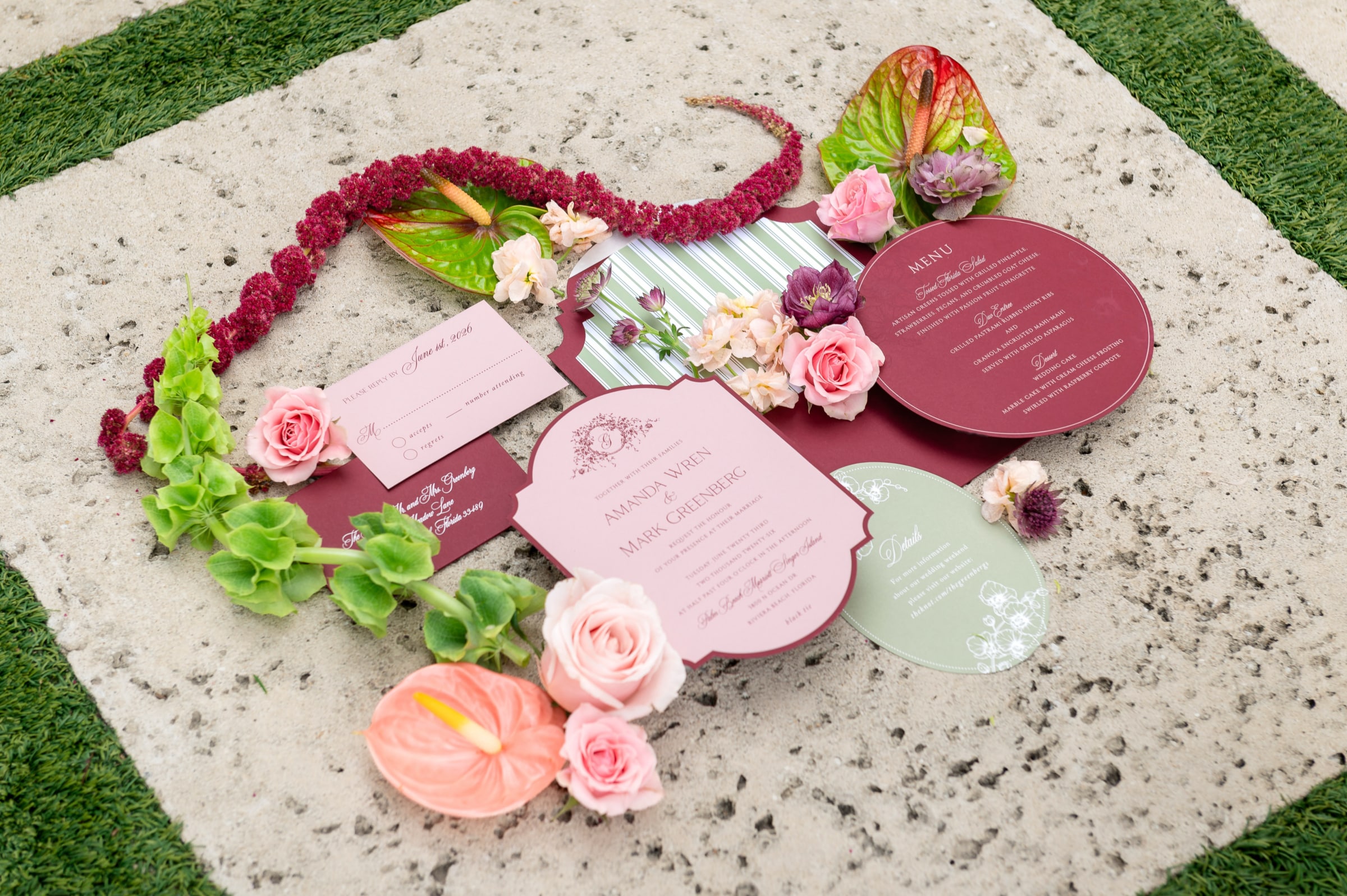 Palm Beach Wedding Planners- Luxury Wedding planners in PB, FL