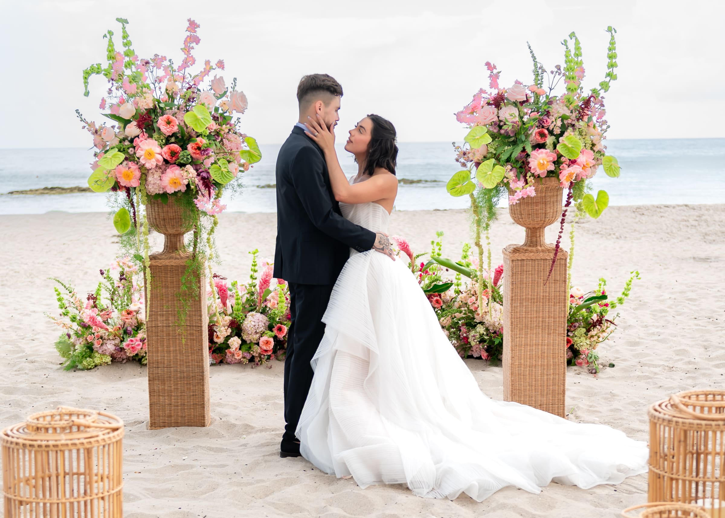 Palm Beach Wedding Planners- Luxury Wedding planners in PB, FL