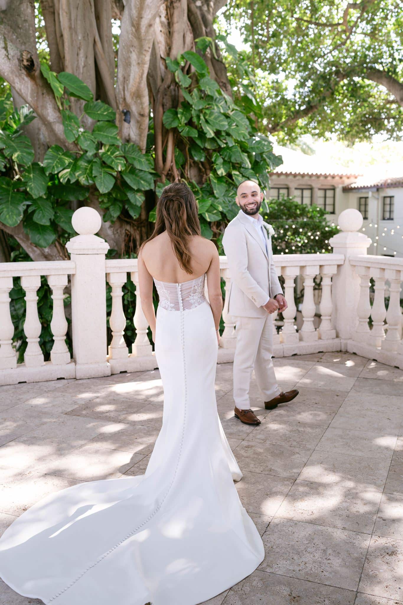 Stunning and Brilliant Events Palm Beach | Luxury wedding planning Palm Beach