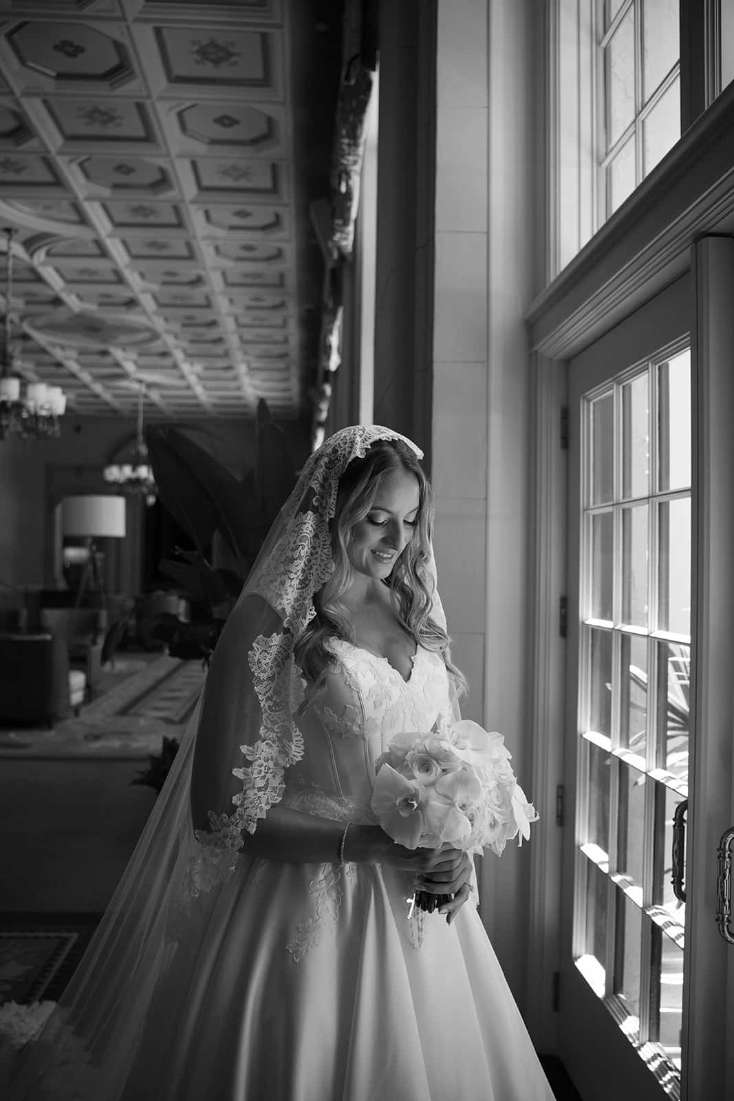 Palm Beach wedding planners, Luxury wedding planners in PB,FL