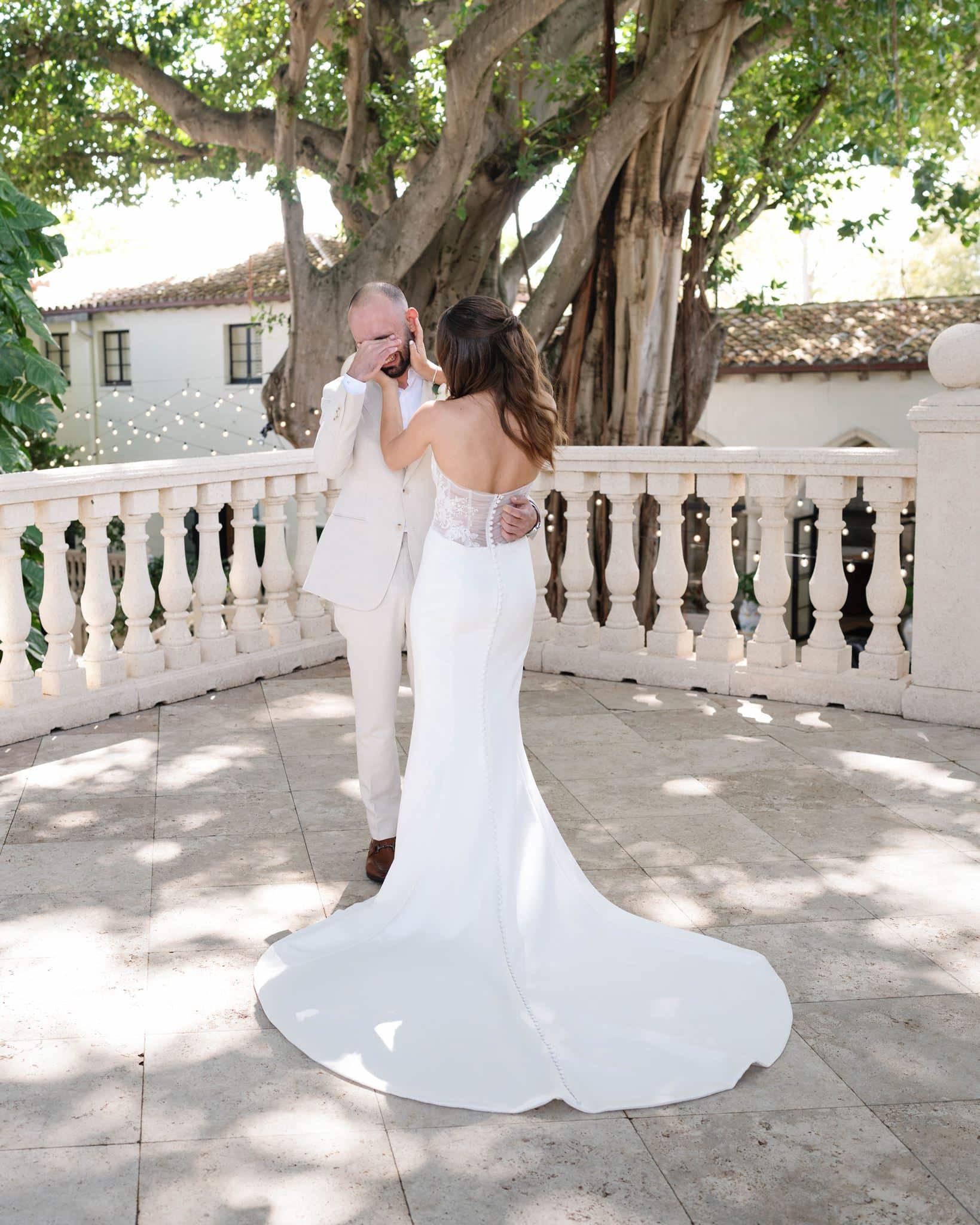 Stunning and Brilliant Events Palm Beach | Luxury wedding planning Palm Beach