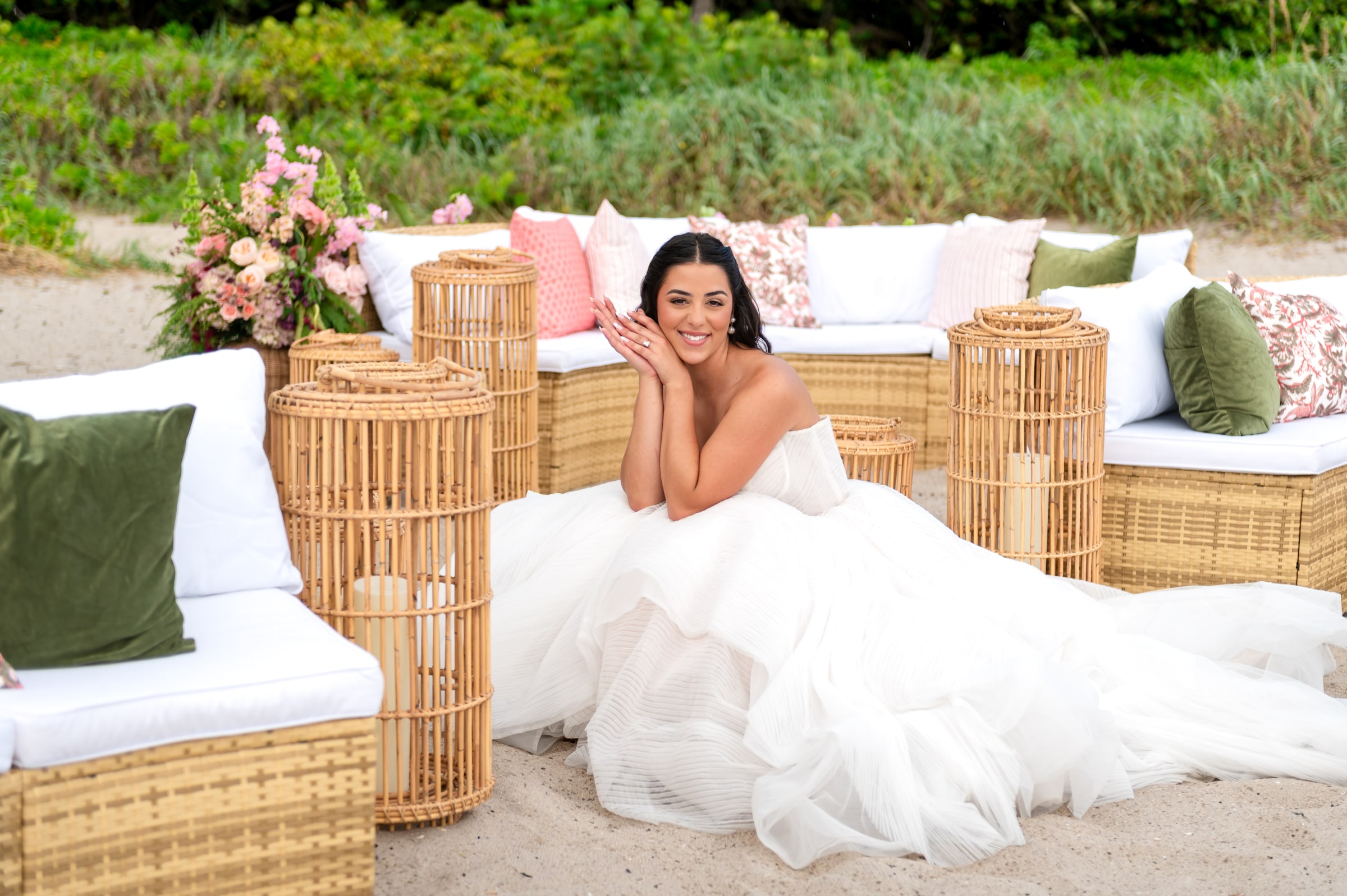 Palm Beach Wedding Planners- Luxury Wedding planners in PB, FL