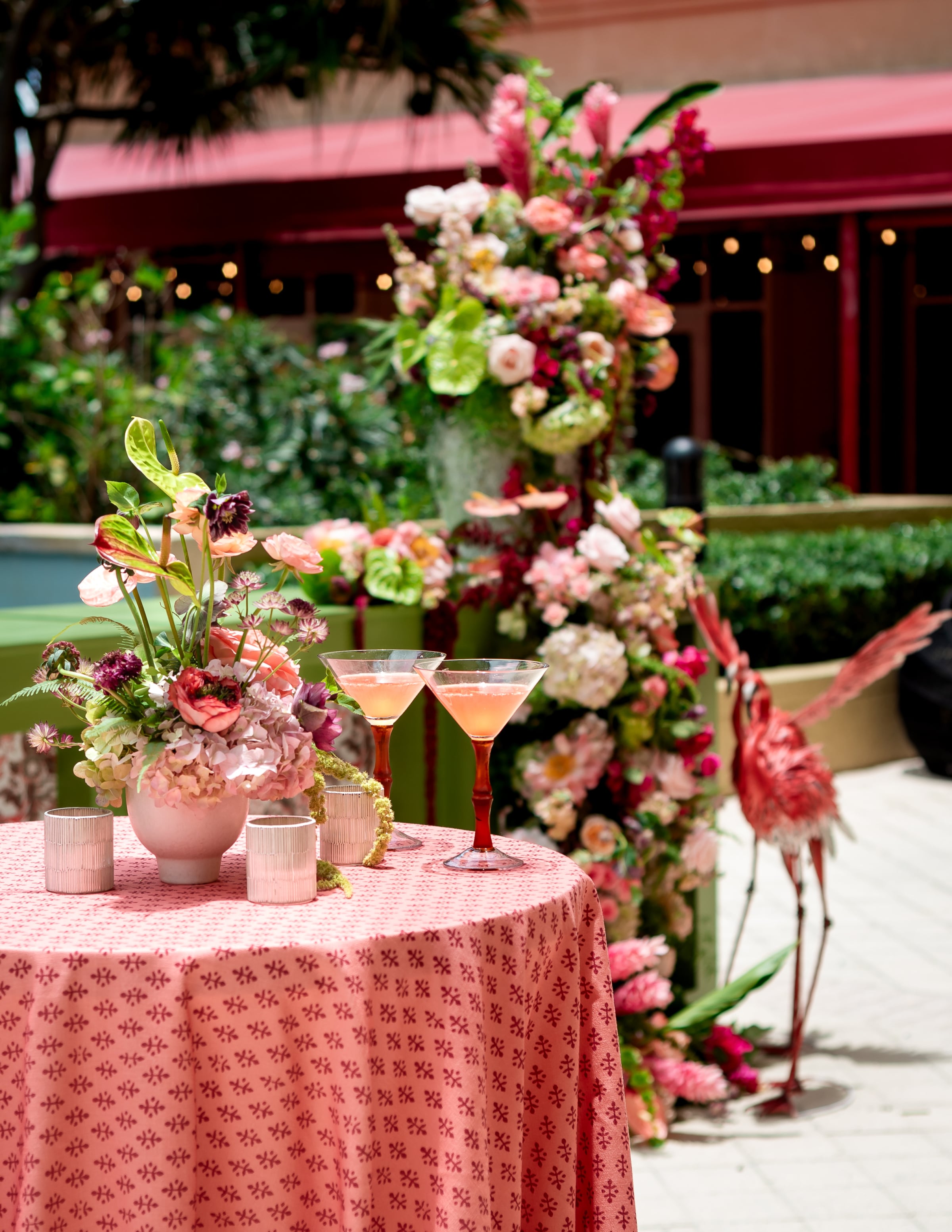 Palm Beach Wedding Planners- Luxury Wedding Planners in PB, FL