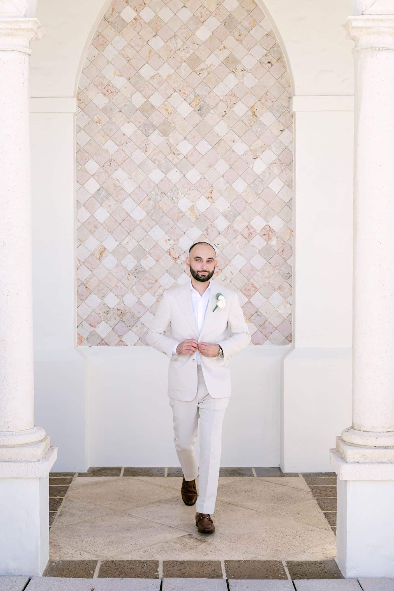 Stunning and Brilliant Events Palm Beach | Luxury wedding planning Palm Beach