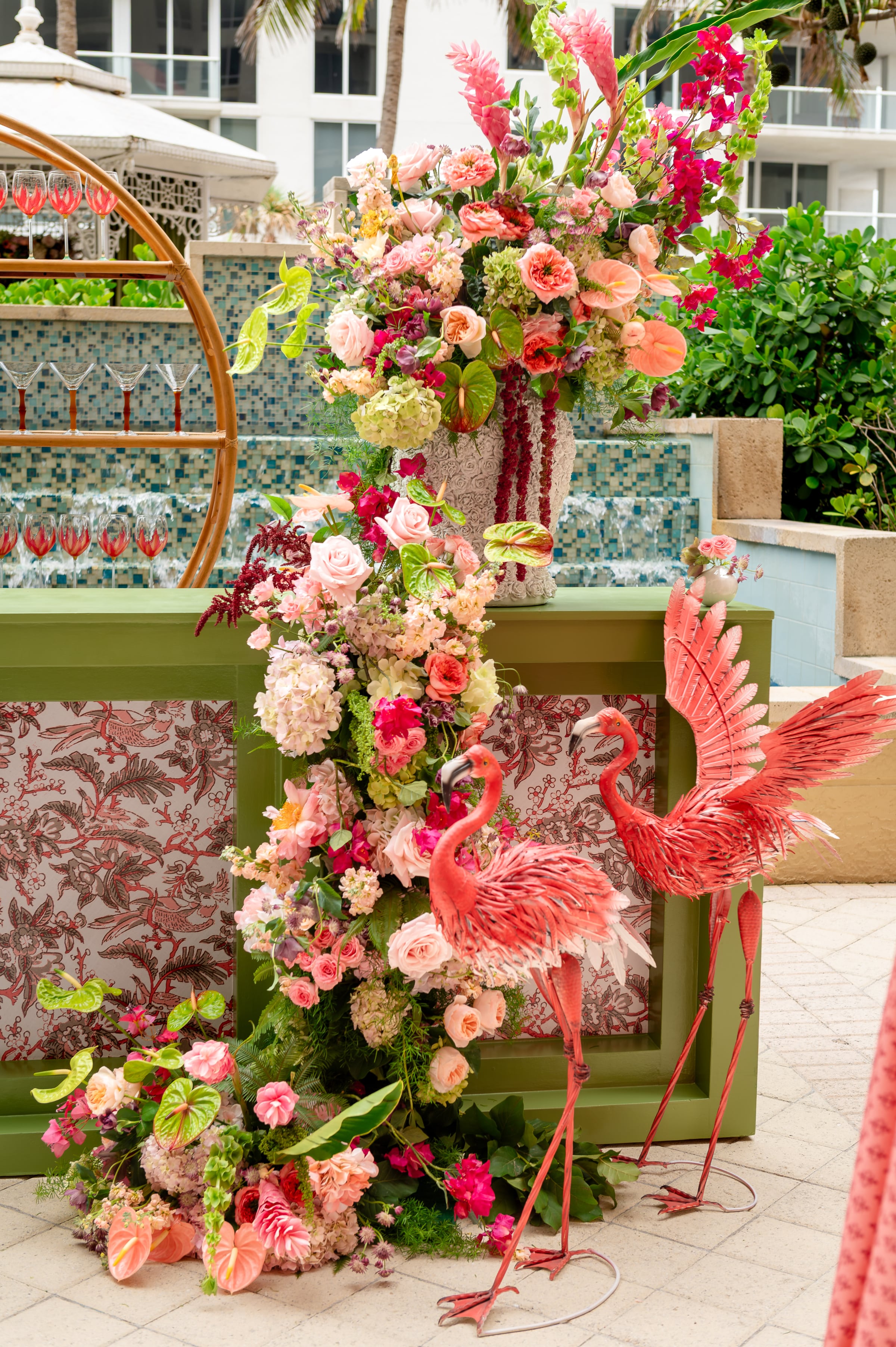 Palm Beach Wedding Planners- Luxury Wedding Planners in PB, FL