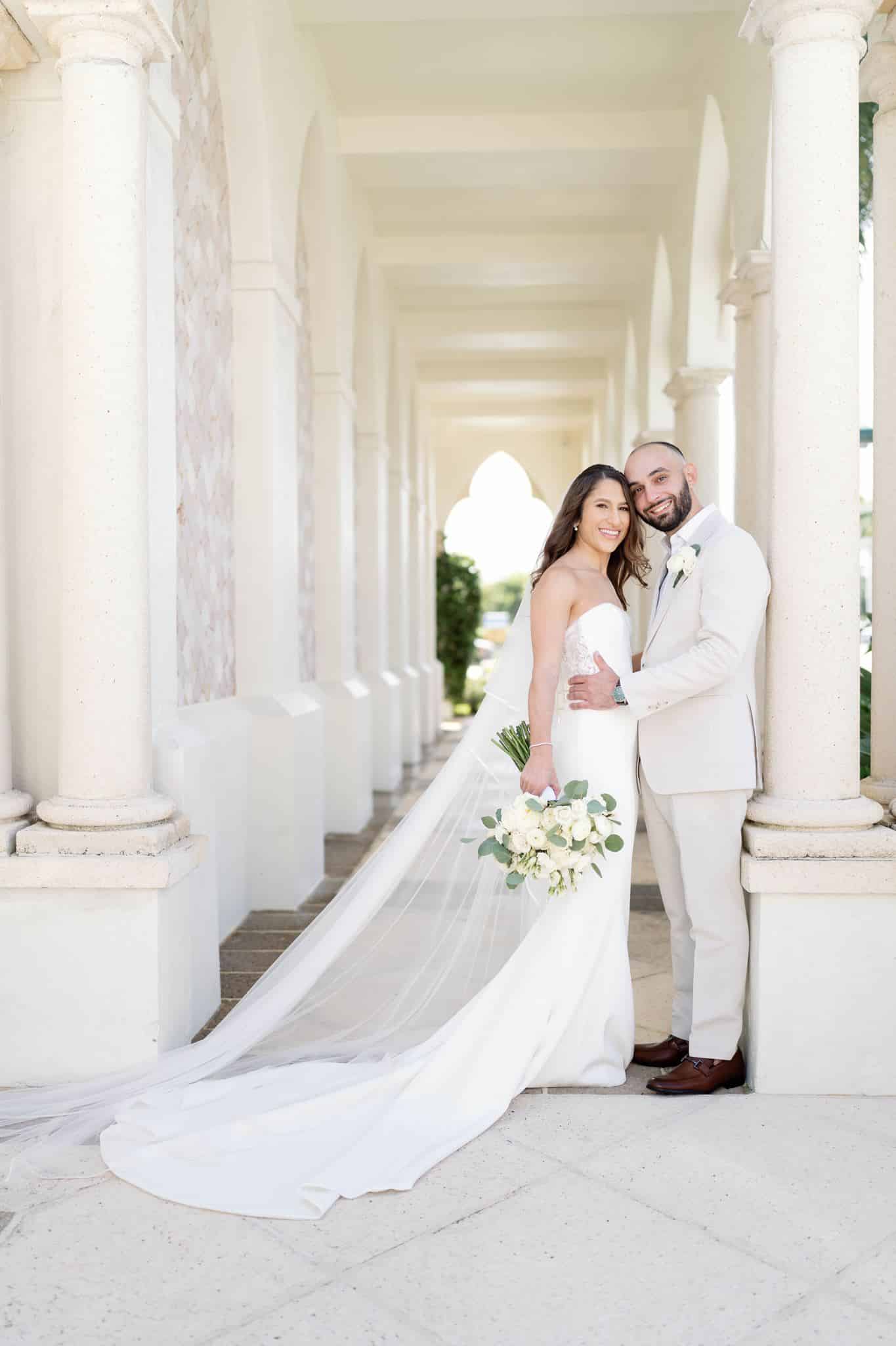 Stunning and Brilliant Events Palm Beach | Luxury wedding planning Palm Beach