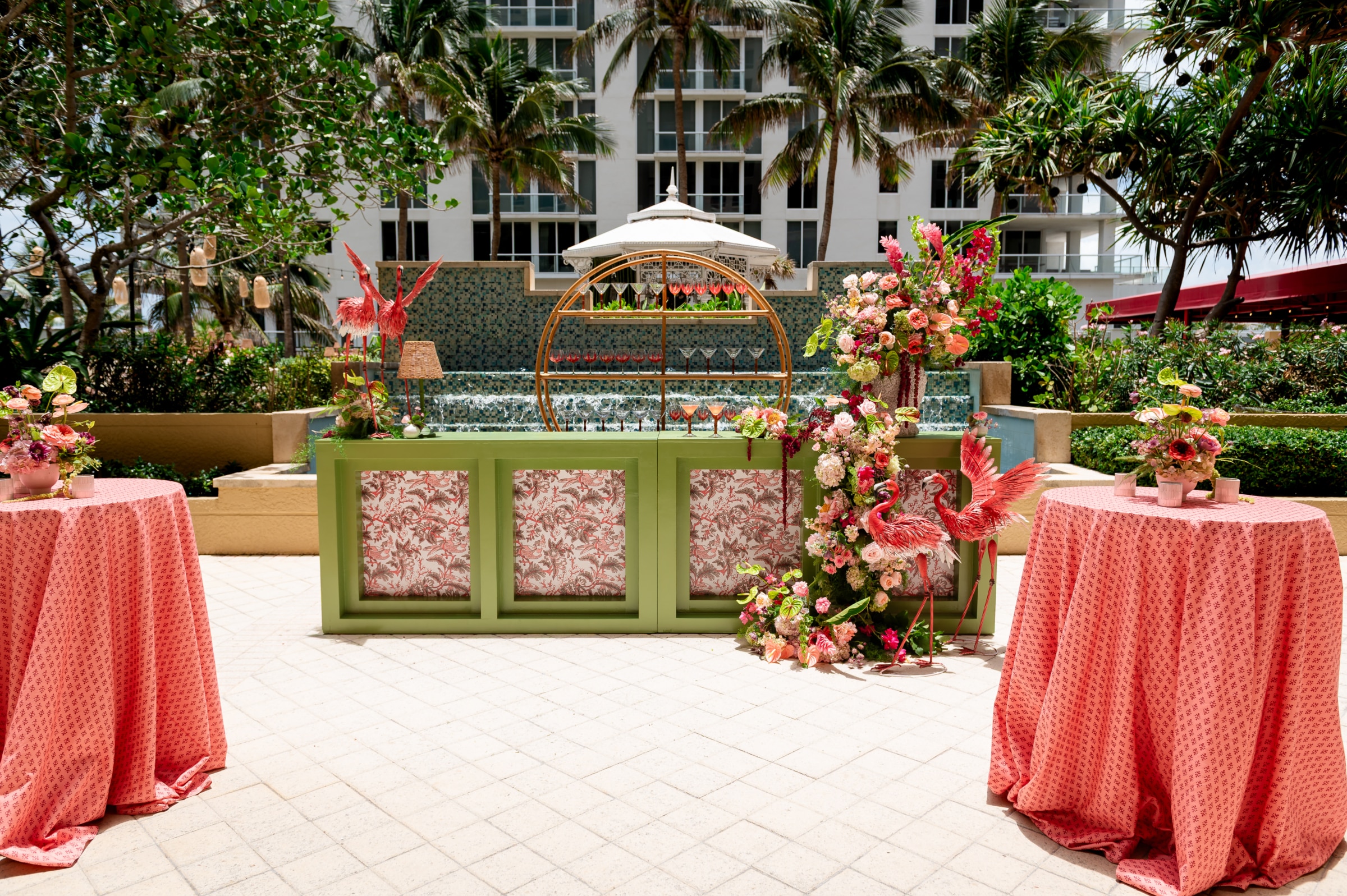 Palm Beach Wedding Planners- Luxury Wedding planners in PB, FL