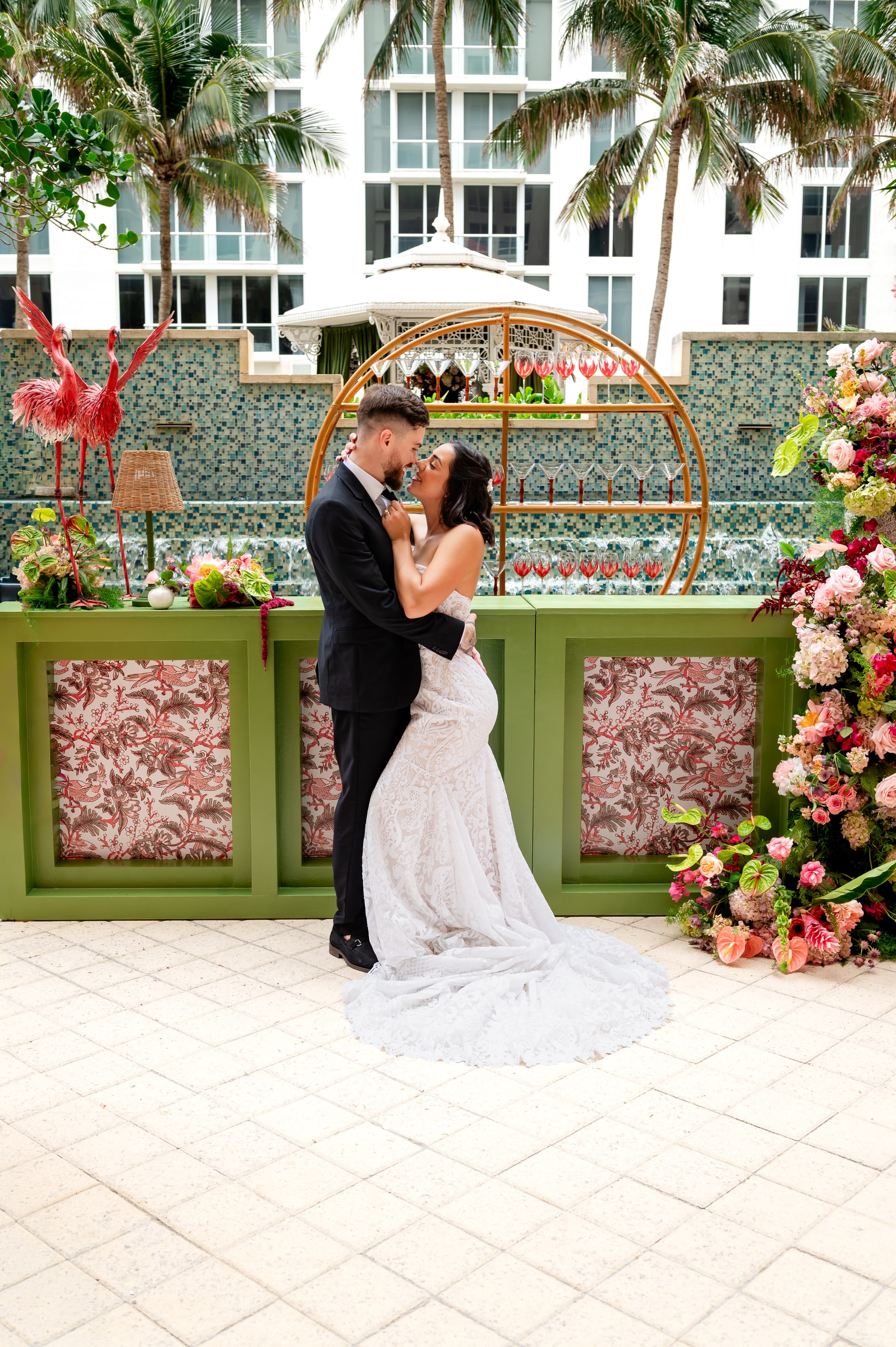 Palm Beach Wedding Planners- Luxury Wedding Planners in PB, FL
