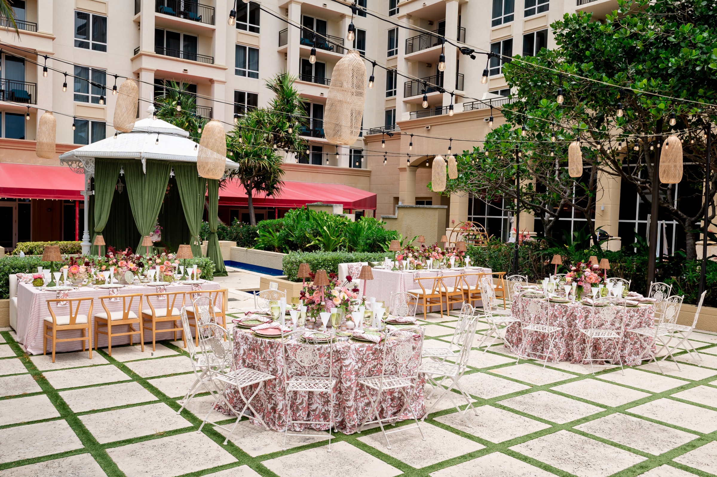 Palm Beach Wedding Planners- Luxury Wedding planners in PB, FL