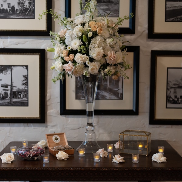 Palm Beach Wedding Planners - Luxury Wedding Planners PB, FL