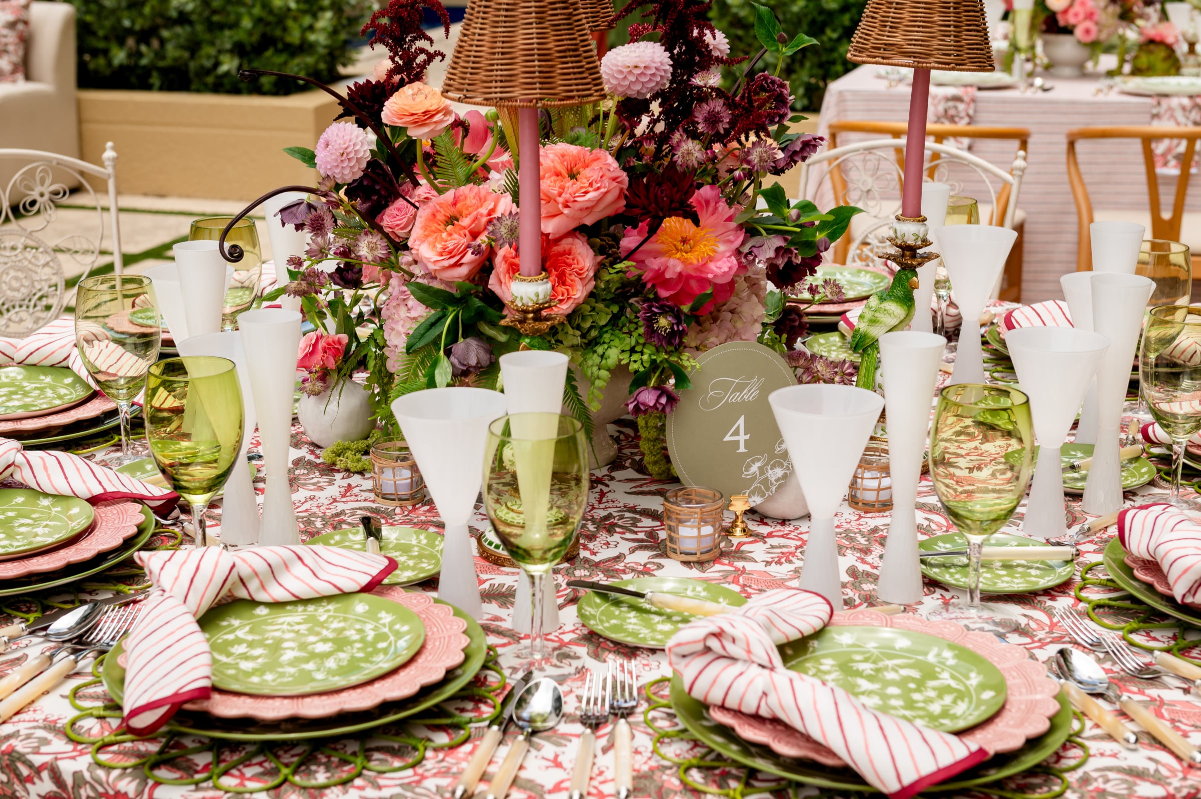 Palm Beach Wedding Planners- Luxury Wedding planners in PB, FL